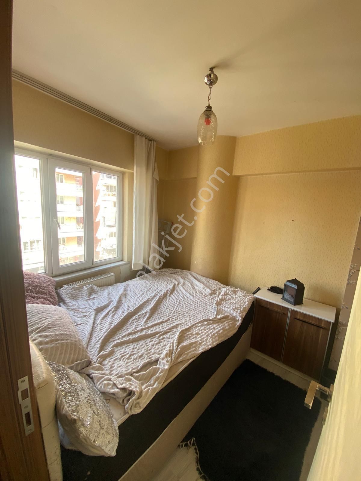 Çölgezen Gayrimenkulden Kiralık Eşyalı Apart - Görsel 12