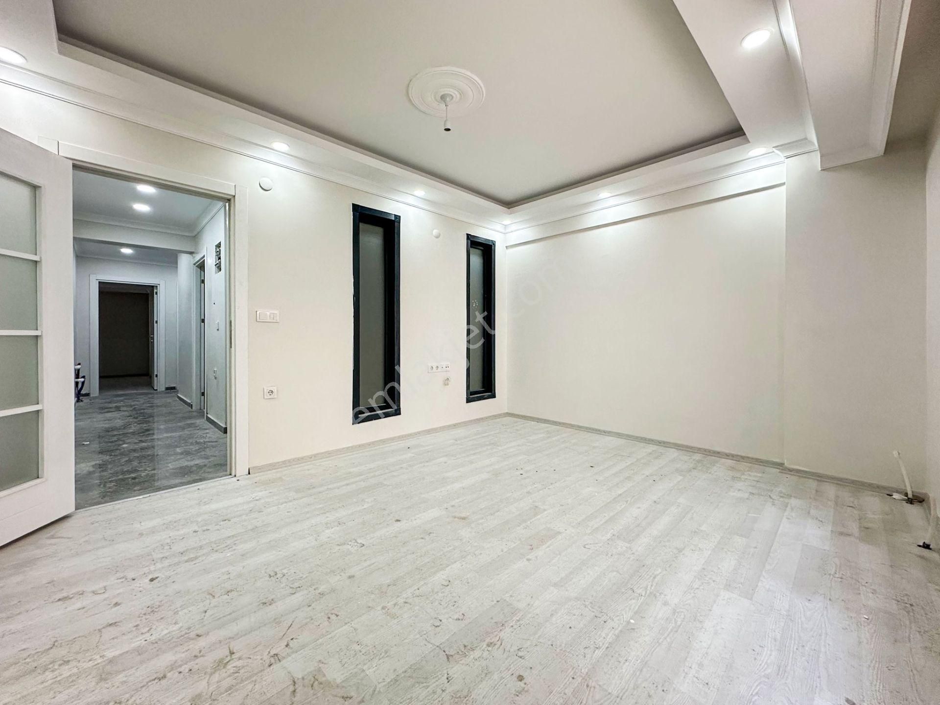 Marcity'den Siyavuşpaşa Yeni Binada 3+1 E.banyolu Daire - Görsel 3