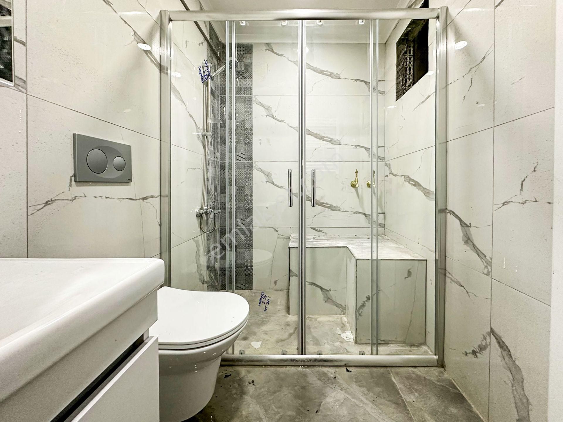 Marcity'den Siyavuşpaşa Yeni Binada 3+1 E.banyolu Daire - Görsel 31