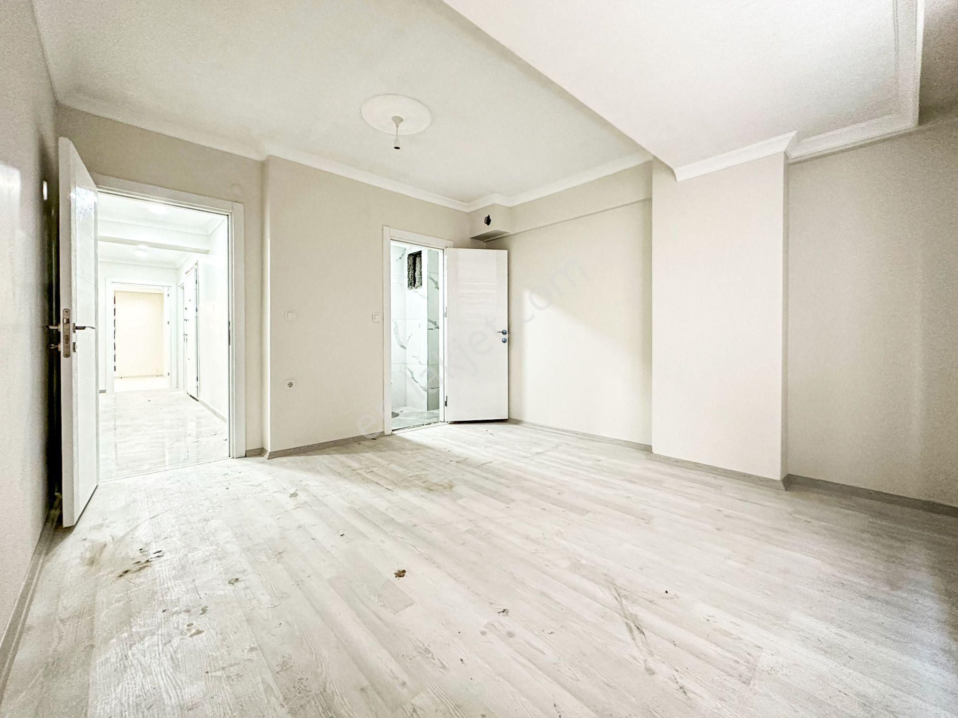 Marcity'den Siyavuşpaşa Yeni Binada 3+1 E.banyolu Daire - Görsel 24