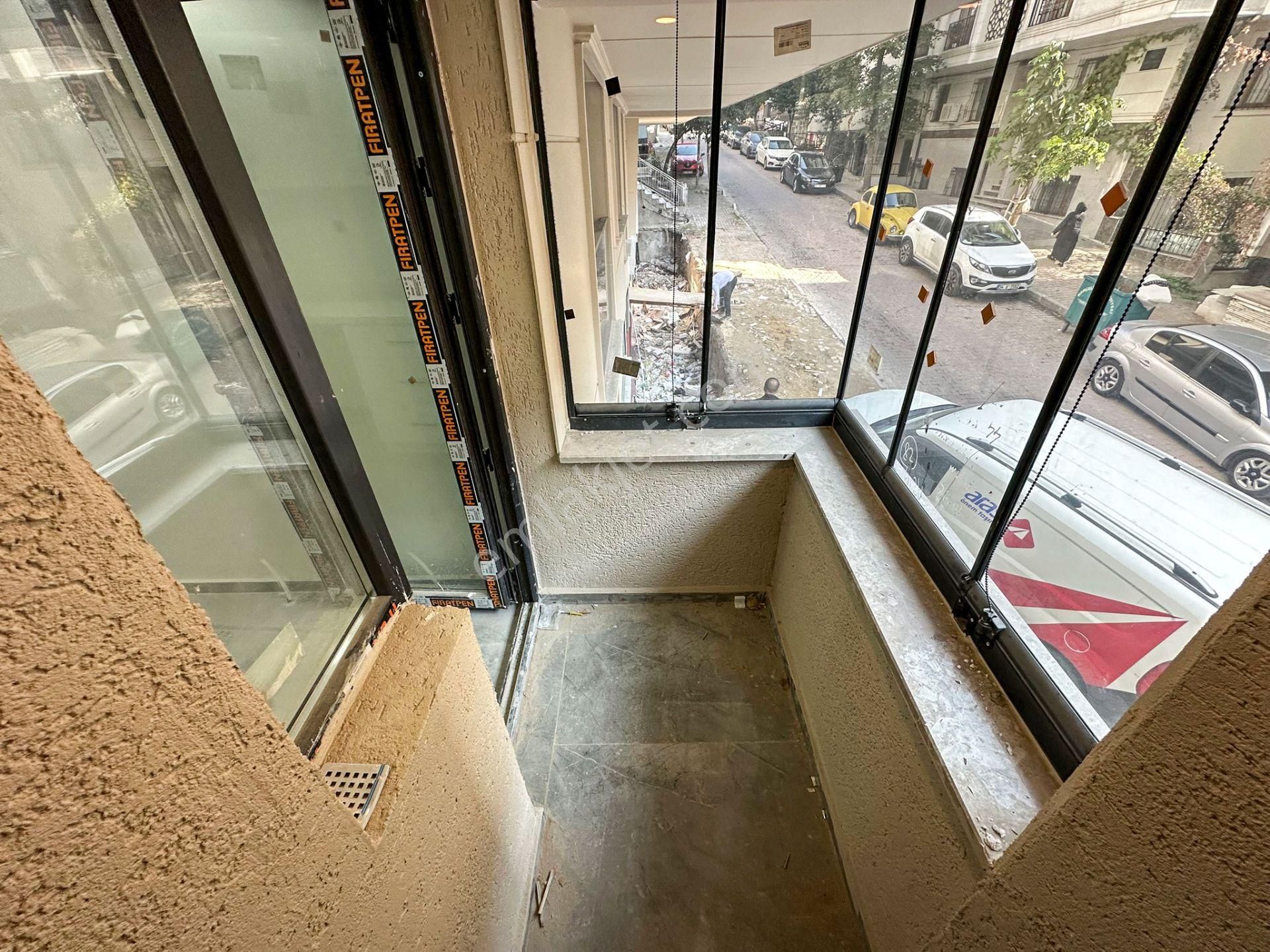 Marcity'den Siyavuşpaşa Yeni Binada 3+1 E.banyolu Daire - Görsel 13