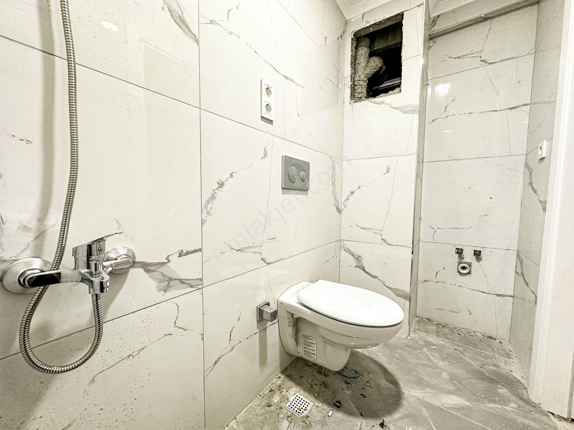 Marcity'den Siyavuşpaşa Yeni Binada 3+1 E.banyolu Daire - Görsel 28