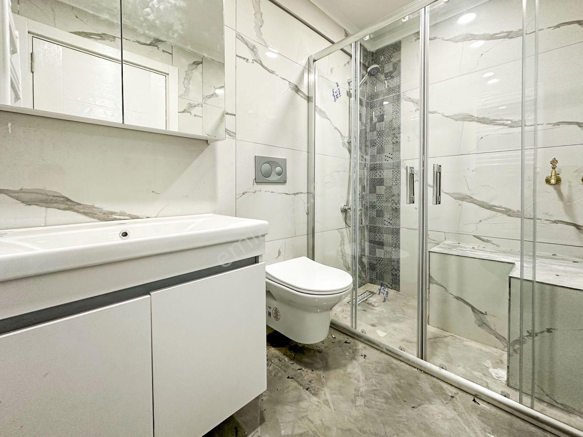 Marcity'den Siyavuşpaşa Yeni Binada 3+1 E.banyolu Daire - Görsel 32