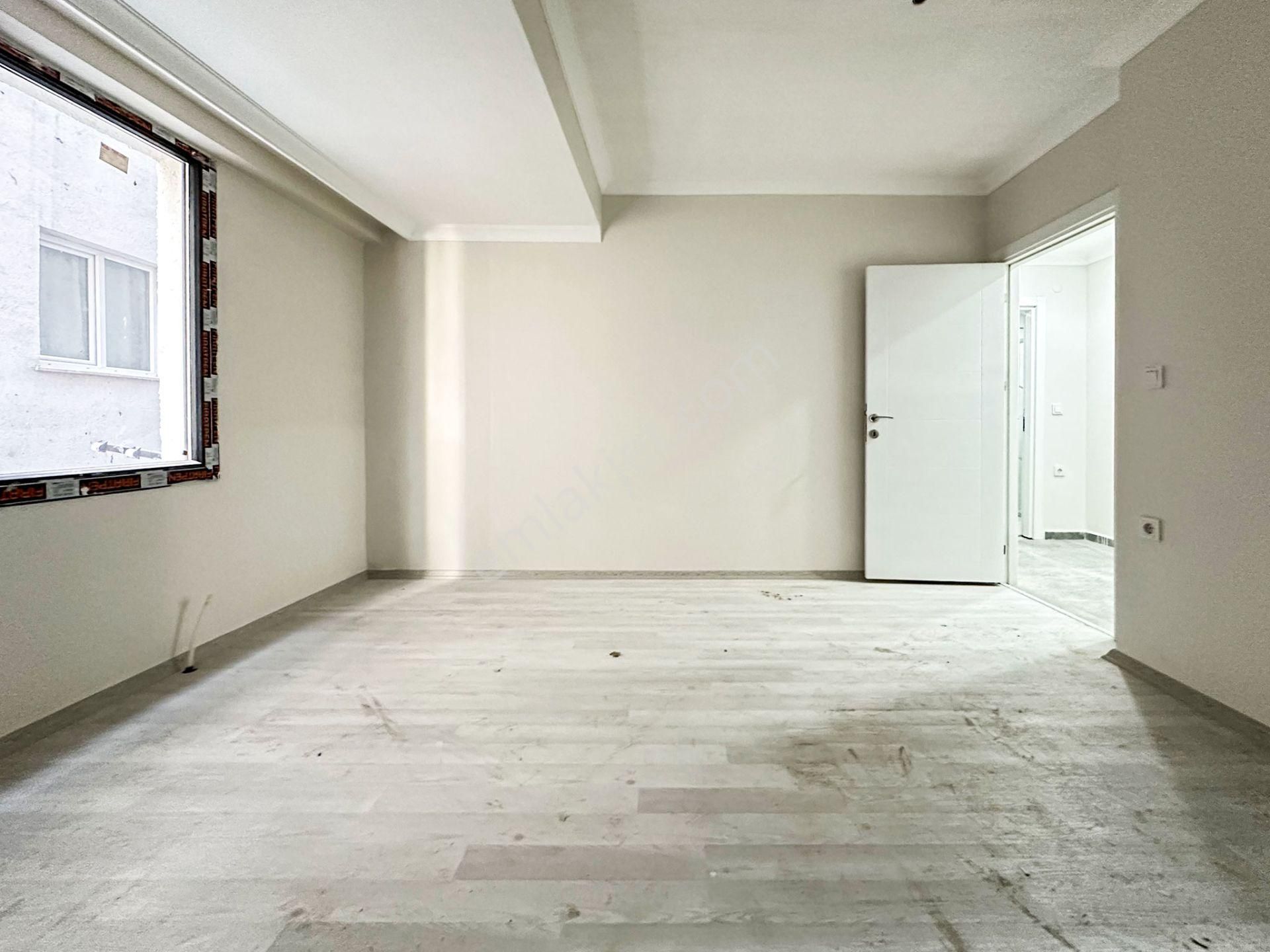 Marcity'den Siyavuşpaşa Yeni Binada 3+1 E.banyolu Daire - Görsel 26