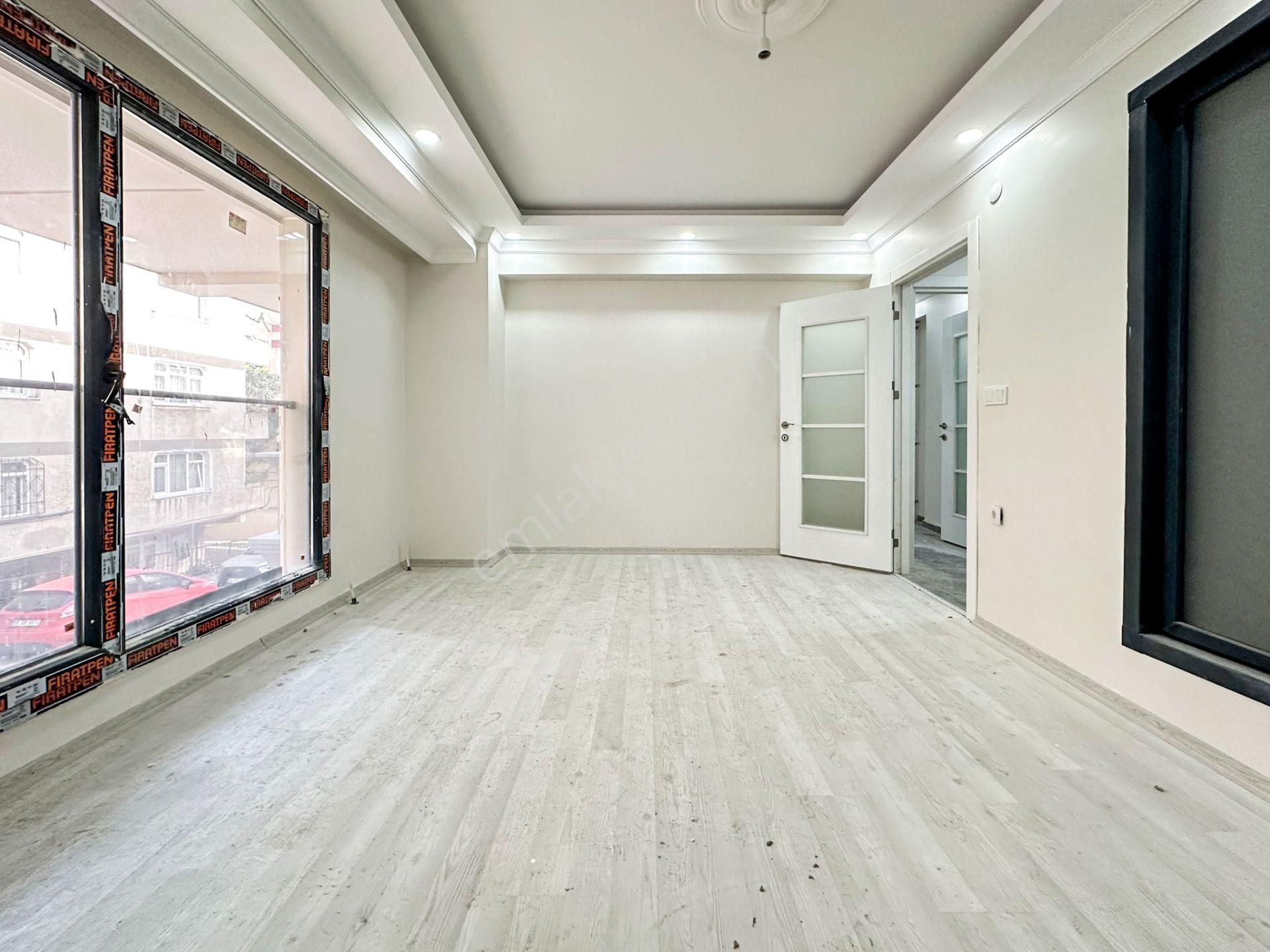 Marcity'den Siyavuşpaşa Yeni Binada 3+1 E.banyolu Daire - Görsel 6