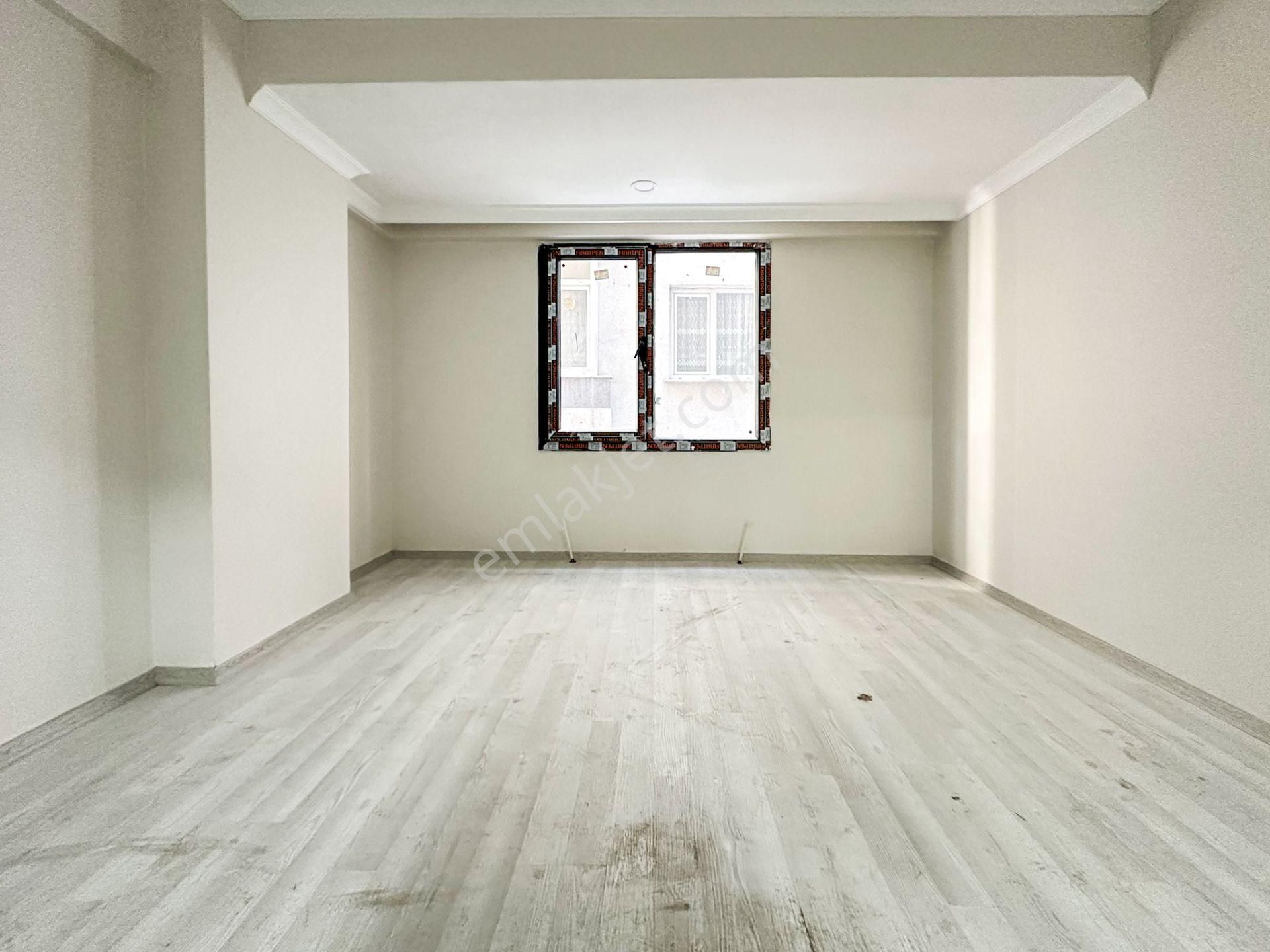 Marcity'den Siyavuşpaşa Yeni Binada 3+1 E.banyolu Daire - Görsel 29