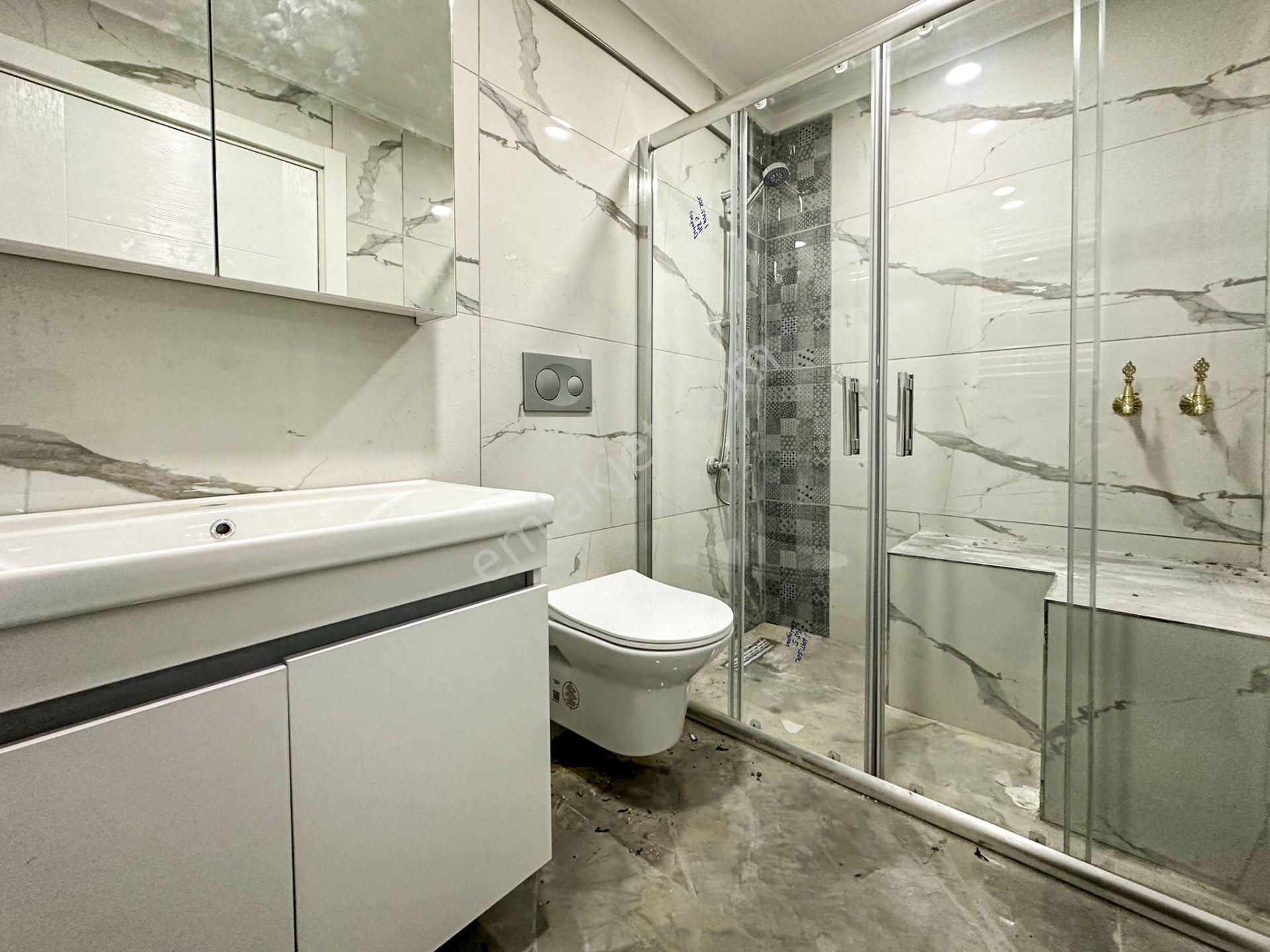 Marcity'den Siyavuşpaşa Yeni Binada 3+1 E.banyolu Daire - Görsel 33