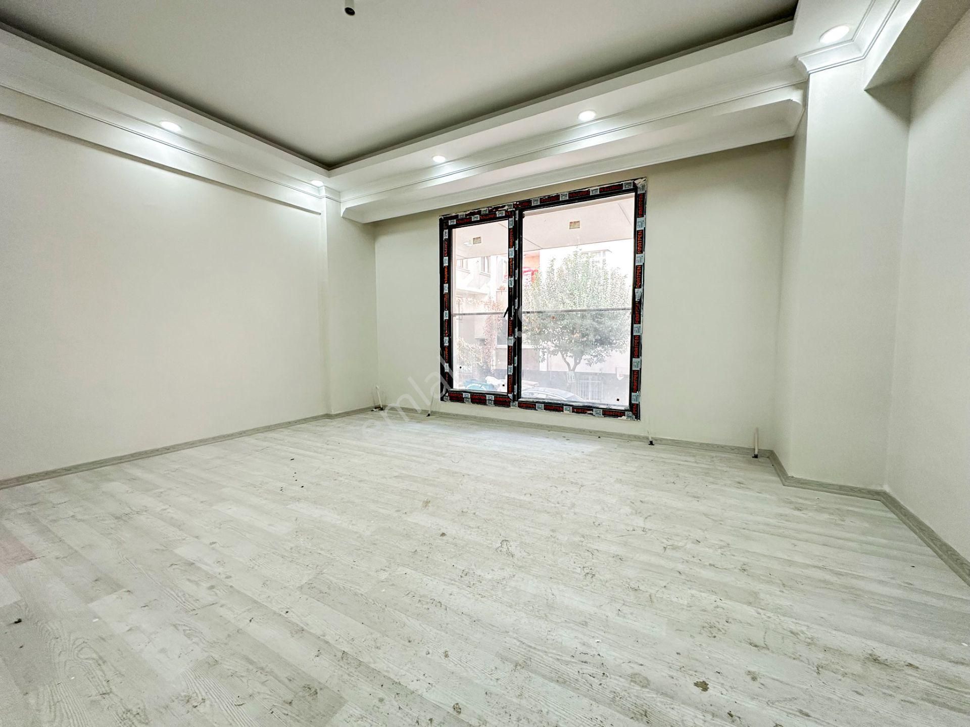 Marcity'den Siyavuşpaşa Yeni Binada 3+1 E.banyolu Daire - Görsel 34