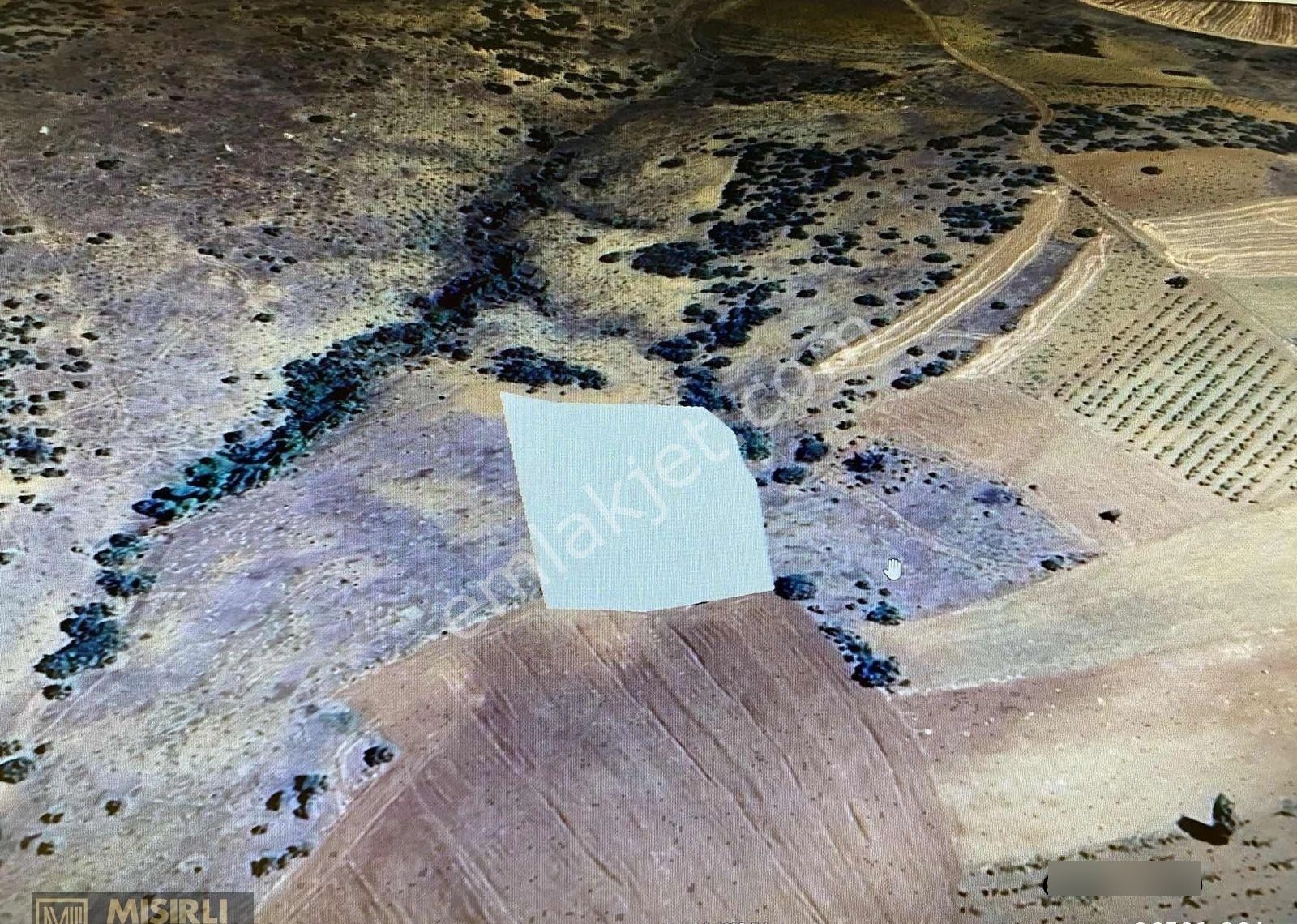 Konya Güneysınır Kayaağzı Mahallesinde Satılık Bağ - Görsel 3