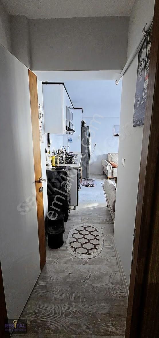 Kepezde Merkezi Konumda Satılık 1+1 Daire - Görsel 5