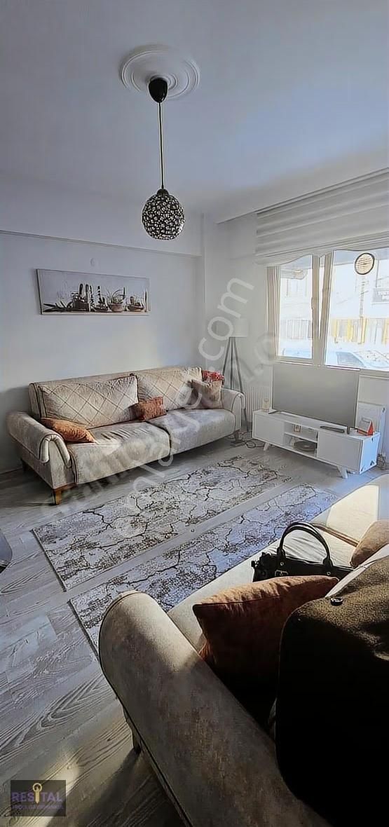 Kepezde Merkezi Konumda Satılık 1+1 Daire - Görsel 11