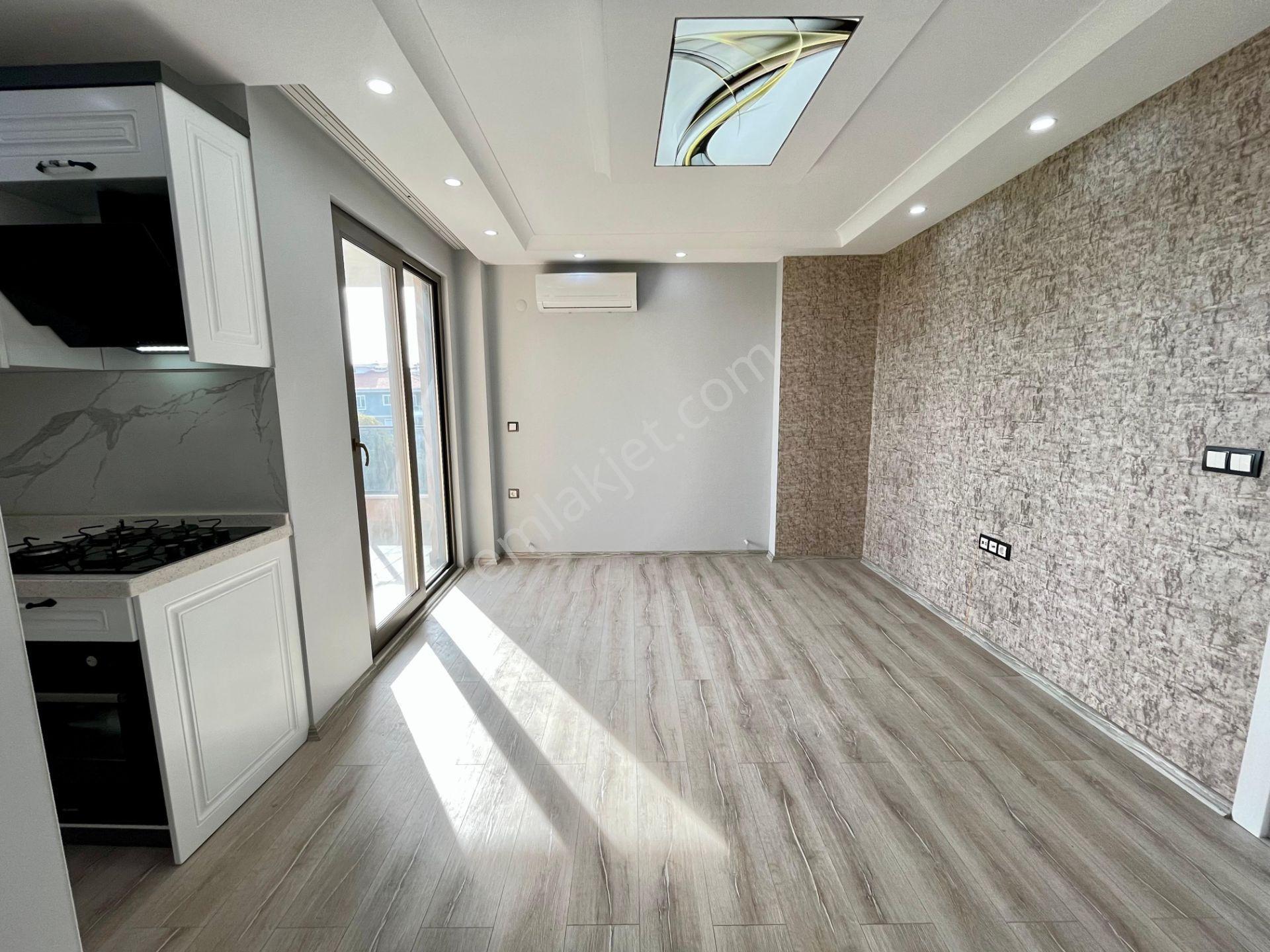 Akçay Sezgin Emlaktan Sıfır & Manzaralı Satılık 3+1 Dublex Daire - Görsel 4