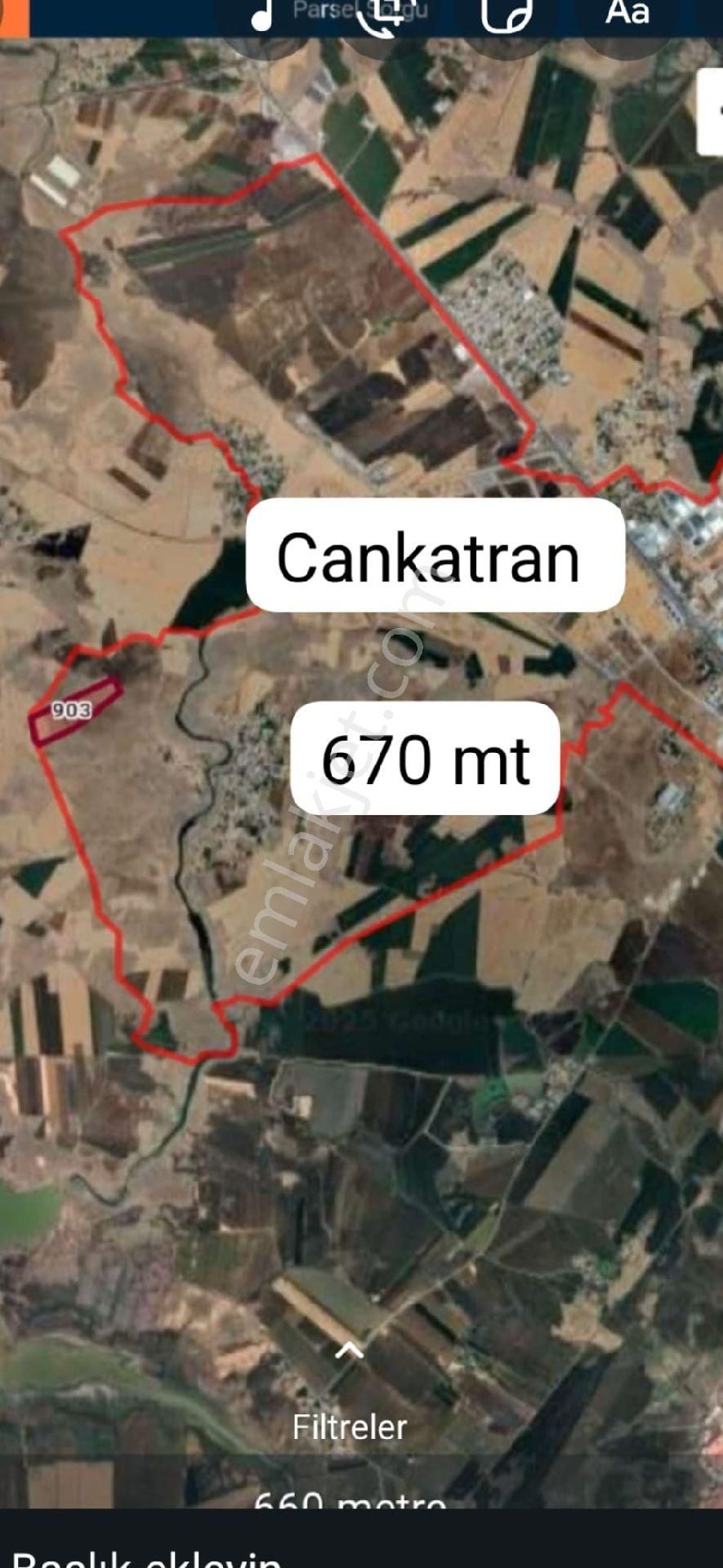 Diyarbakır'da Satılık Arsalarımız - Görsel 4