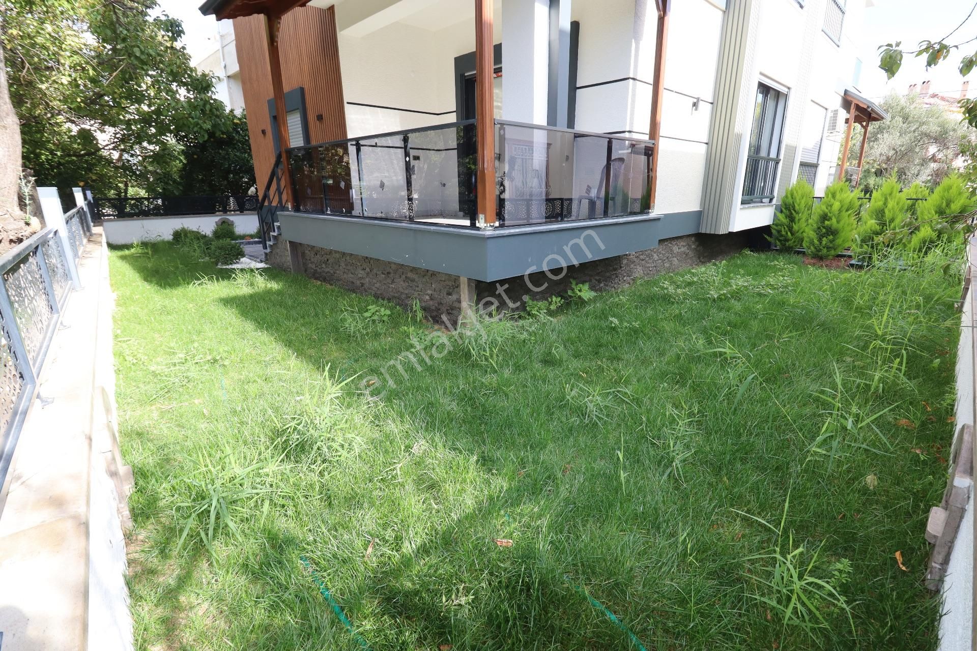 Mahmut İşler'den Altınolukta Denize 100 Metre 4+1 Lüks Villa - Görsel 7