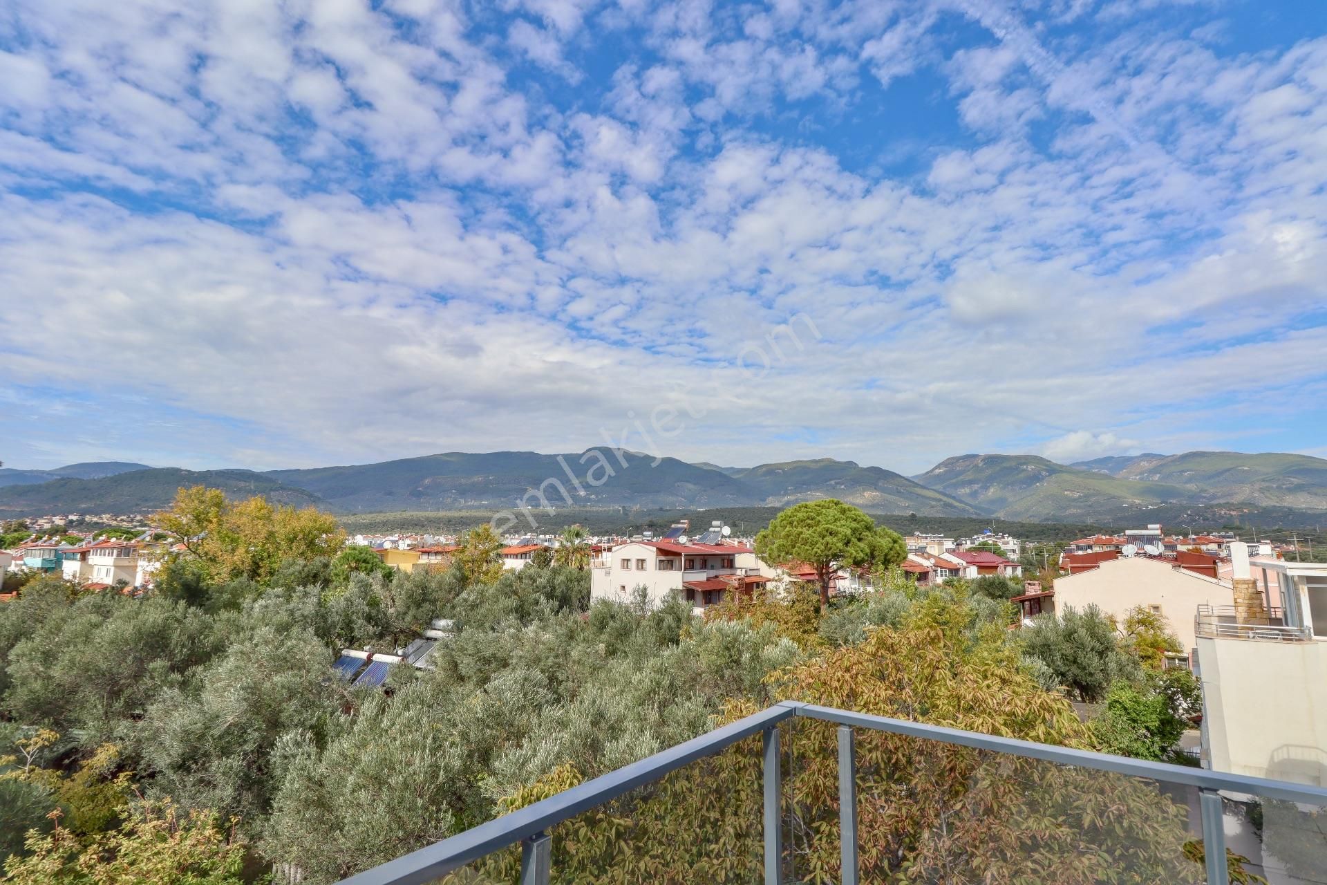 Mahmut İşler'den Altınolukta Denize 100 Metre 4+1 Lüks Villa - Görsel 2