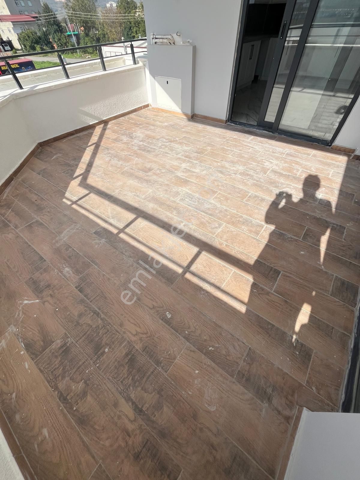 Doğan Emlak Group’tan Canik Atatürk Mh.3+1 1.kat Sıfır Daire - Görsel 4