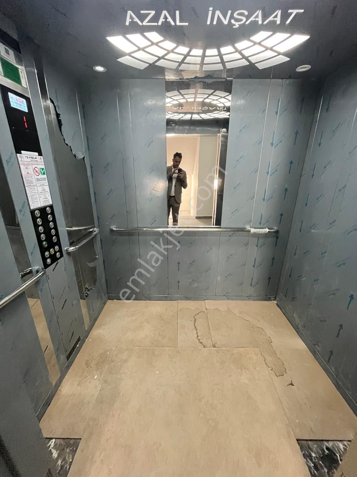 Doğan Emlak Group’tan Canik Atatürk Mh.3+1 1.kat Sıfır Daire - Görsel 16