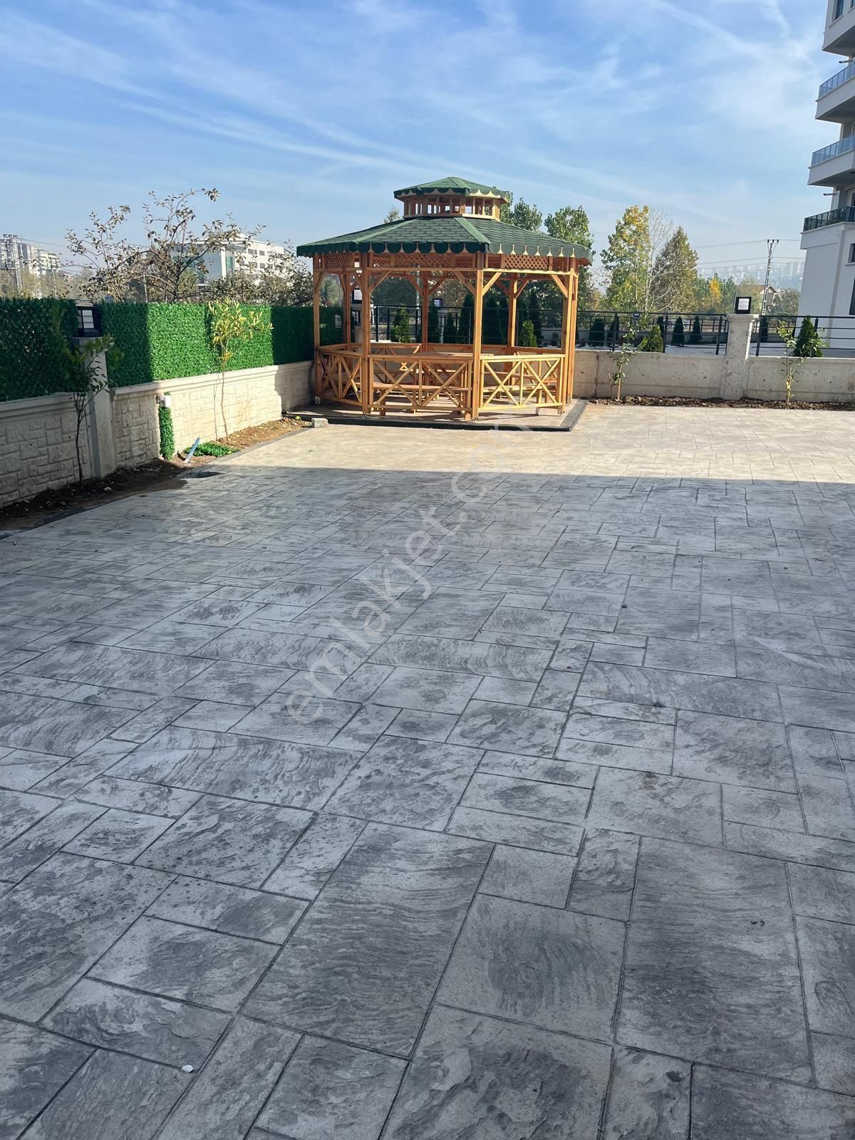 Doğan Emlak Group’tan Canik Atatürk Mh.3+1 1.kat Sıfır Daire - Görsel 20