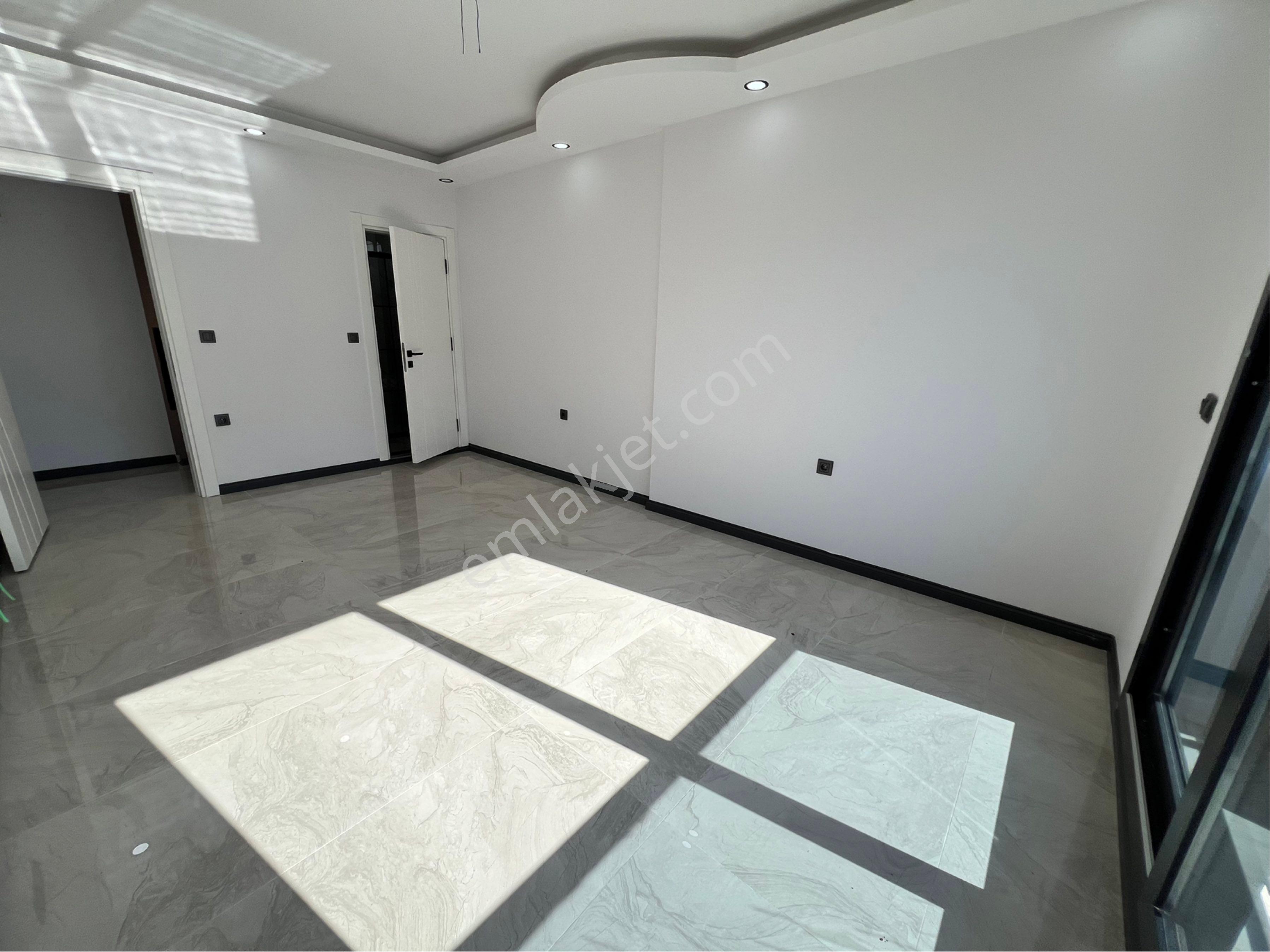 Didim Yeşilkent Yolu Üzeri 3+1 Sıfır Villa - Görsel 22