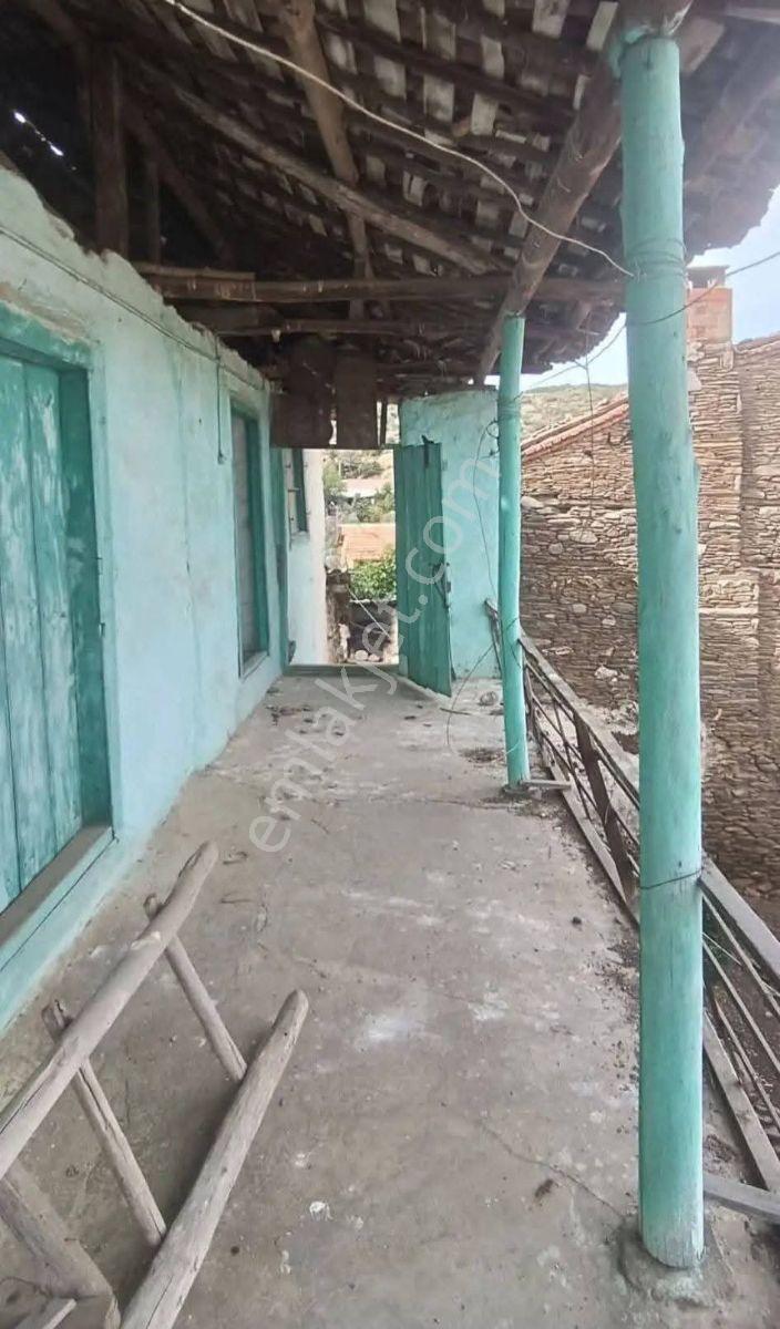 Ali Akdoğan Emlak Ofisinden Satılık Köy Evi - Görsel 8