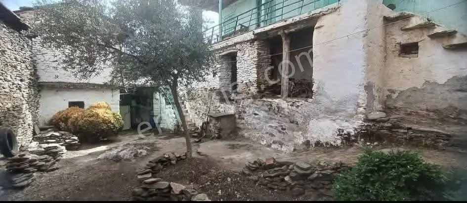 Ali Akdoğan Emlak Ofisinden Satılık Köy Evi - Görsel 3