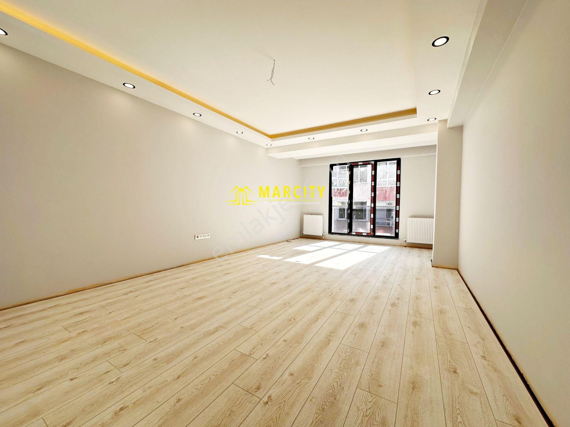 Marcity'den Siyavuşpaşa'da Fore Kazık Sitemli Özel Binada 3+1 Satılık Daire - Görsel 5