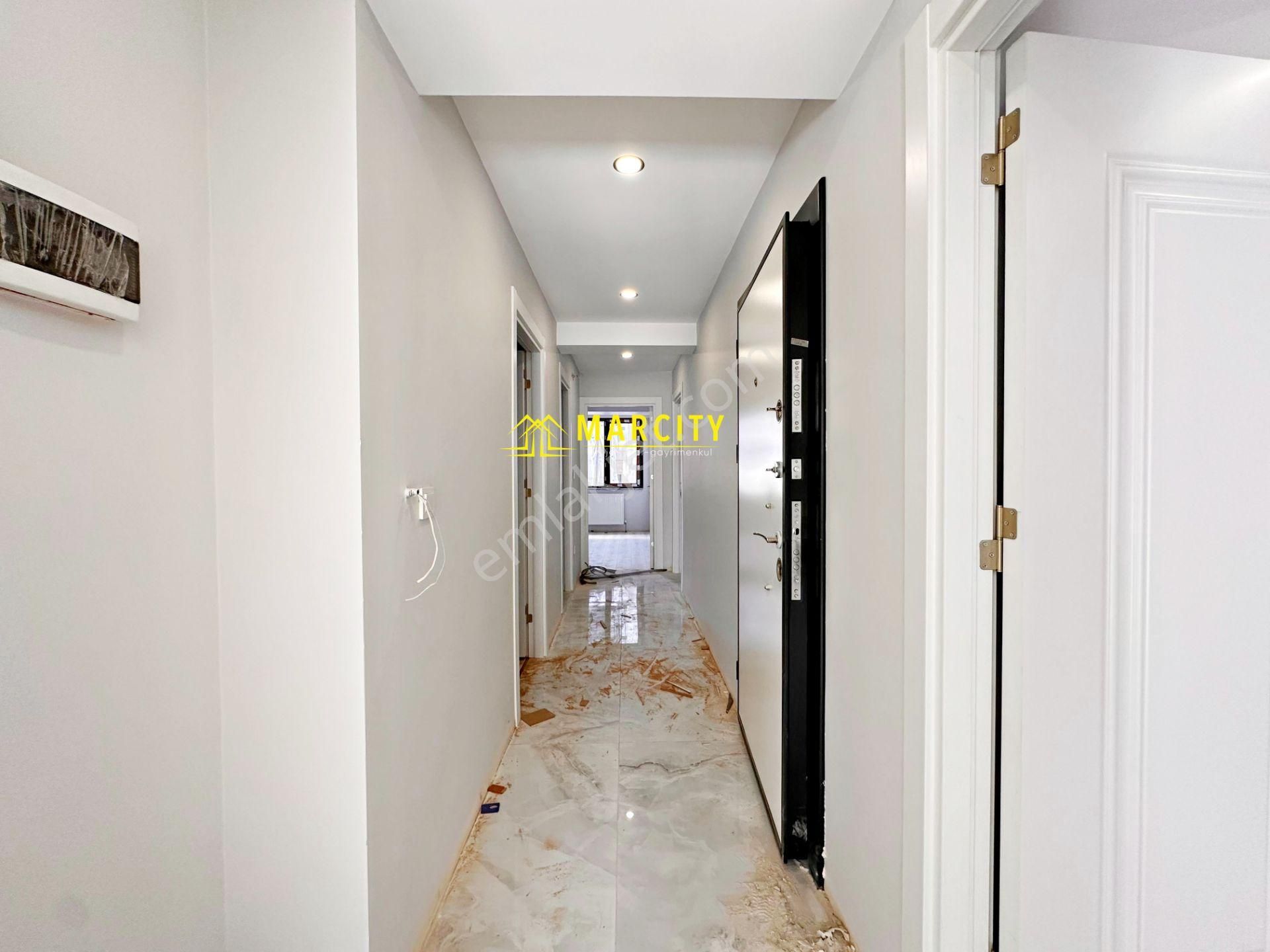 Marcity'den Siyavuşpaşa'da Fore Kazık Sitemli Özel Binada 3+1 Satılık Daire - Görsel 8