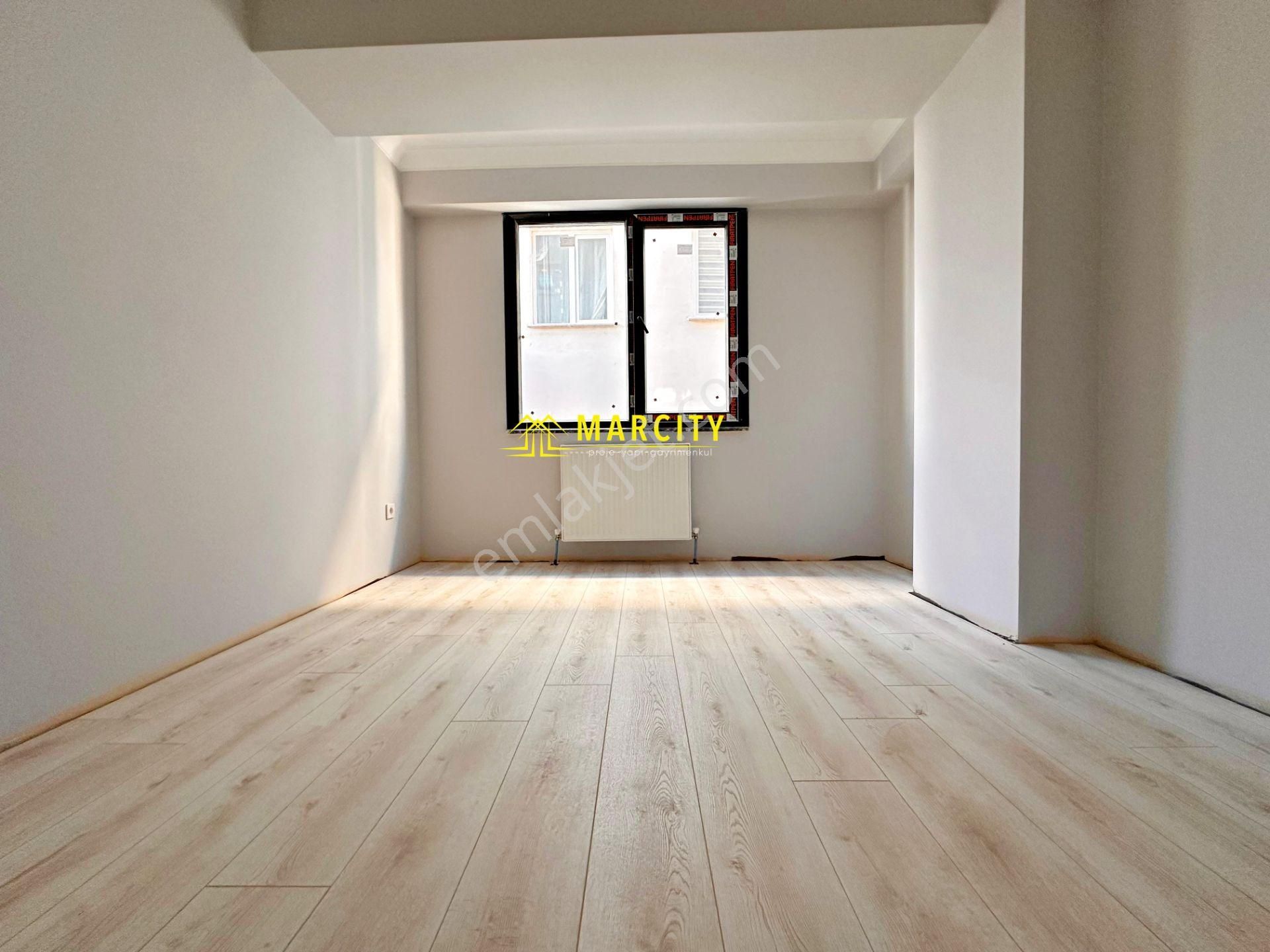 Marcity'den Siyavuşpaşa'da Fore Kazık Sitemli Özel Binada 3+1 Satılık Daire - Görsel 24