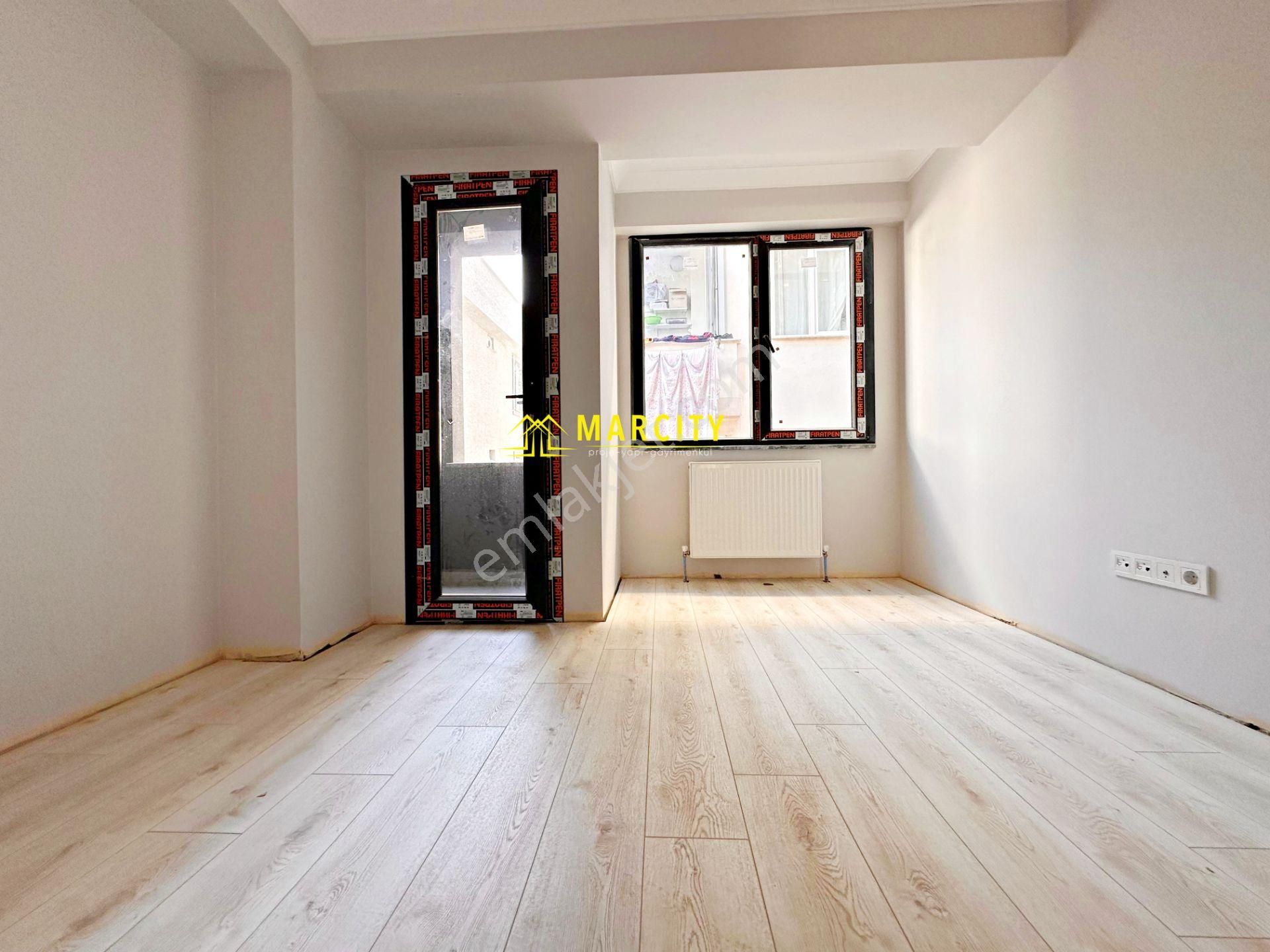 Marcity'den Siyavuşpaşa'da Fore Kazık Sitemli Özel Binada 3+1 Satılık Daire - Görsel 15