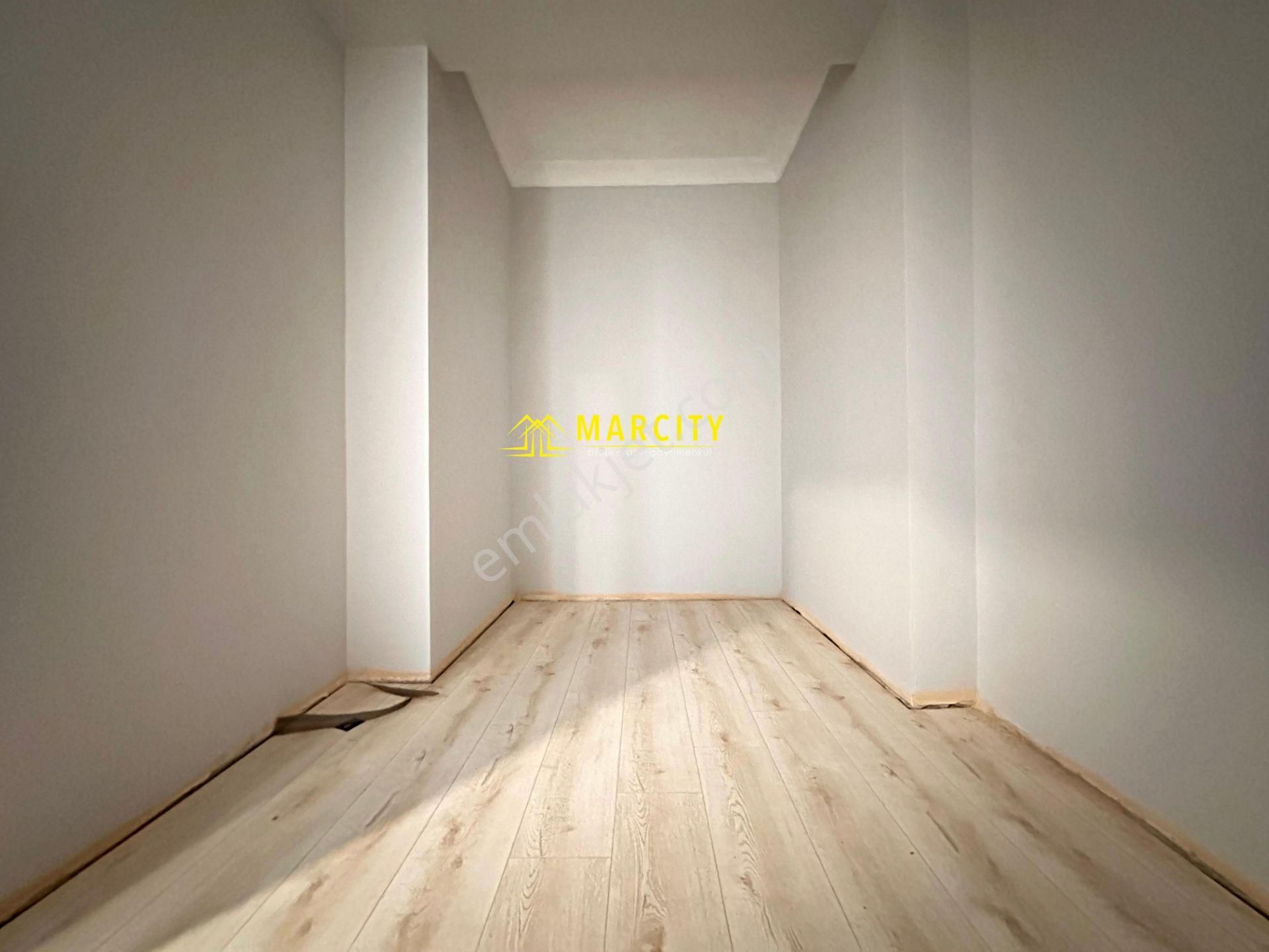 Marcity'den Siyavuşpaşa'da Fore Kazık Sitemli Özel Binada 3+1 Satılık Daire - Görsel 19