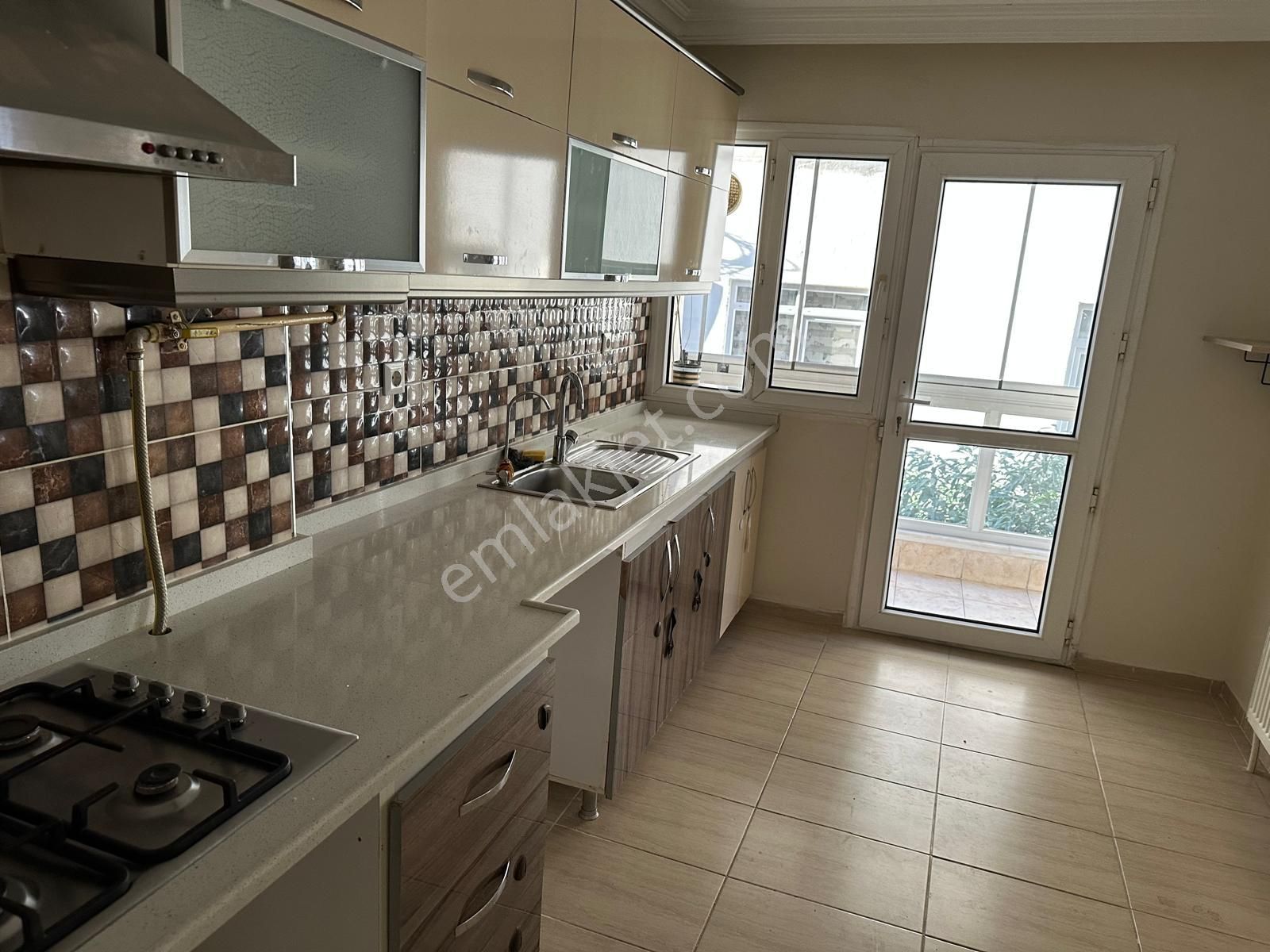 Konak Hatay Kiralık Daire 2+1 Çankaya Mh 131 Sk - Görsel 8