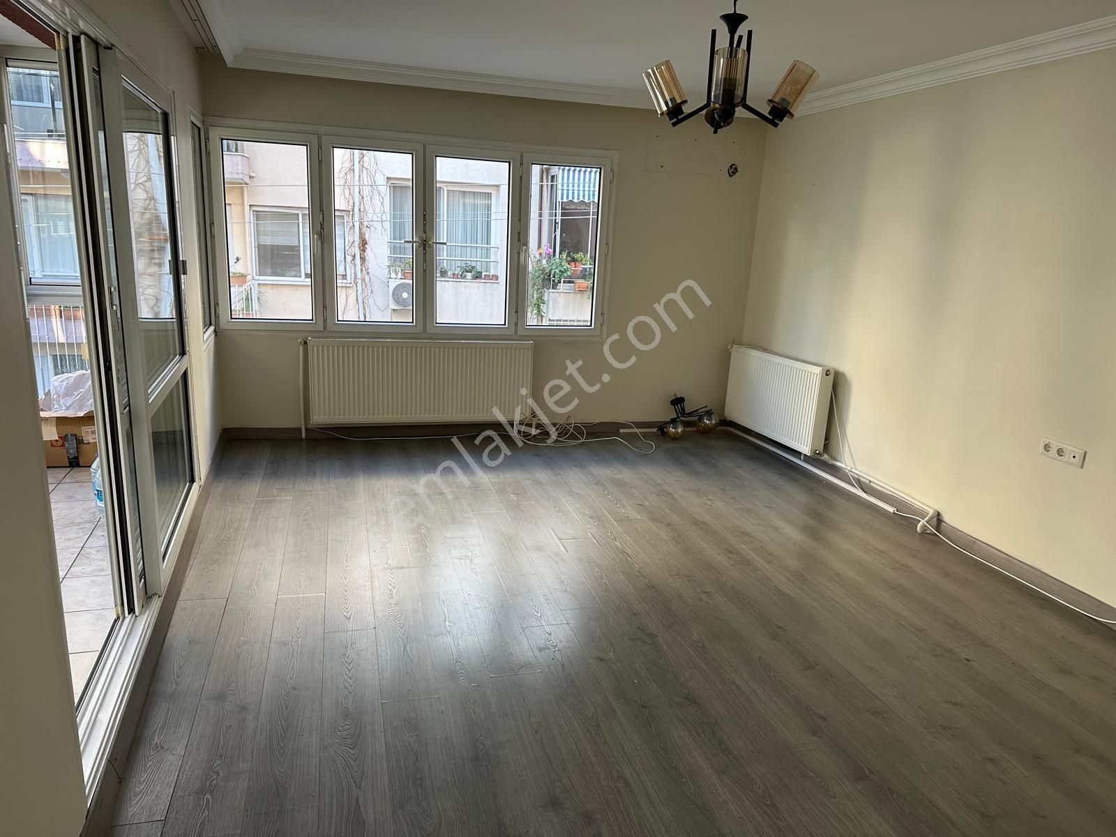 Konak Hatay Kiralık Daire 2+1 Çankaya Mh 131 Sk - Görsel 14