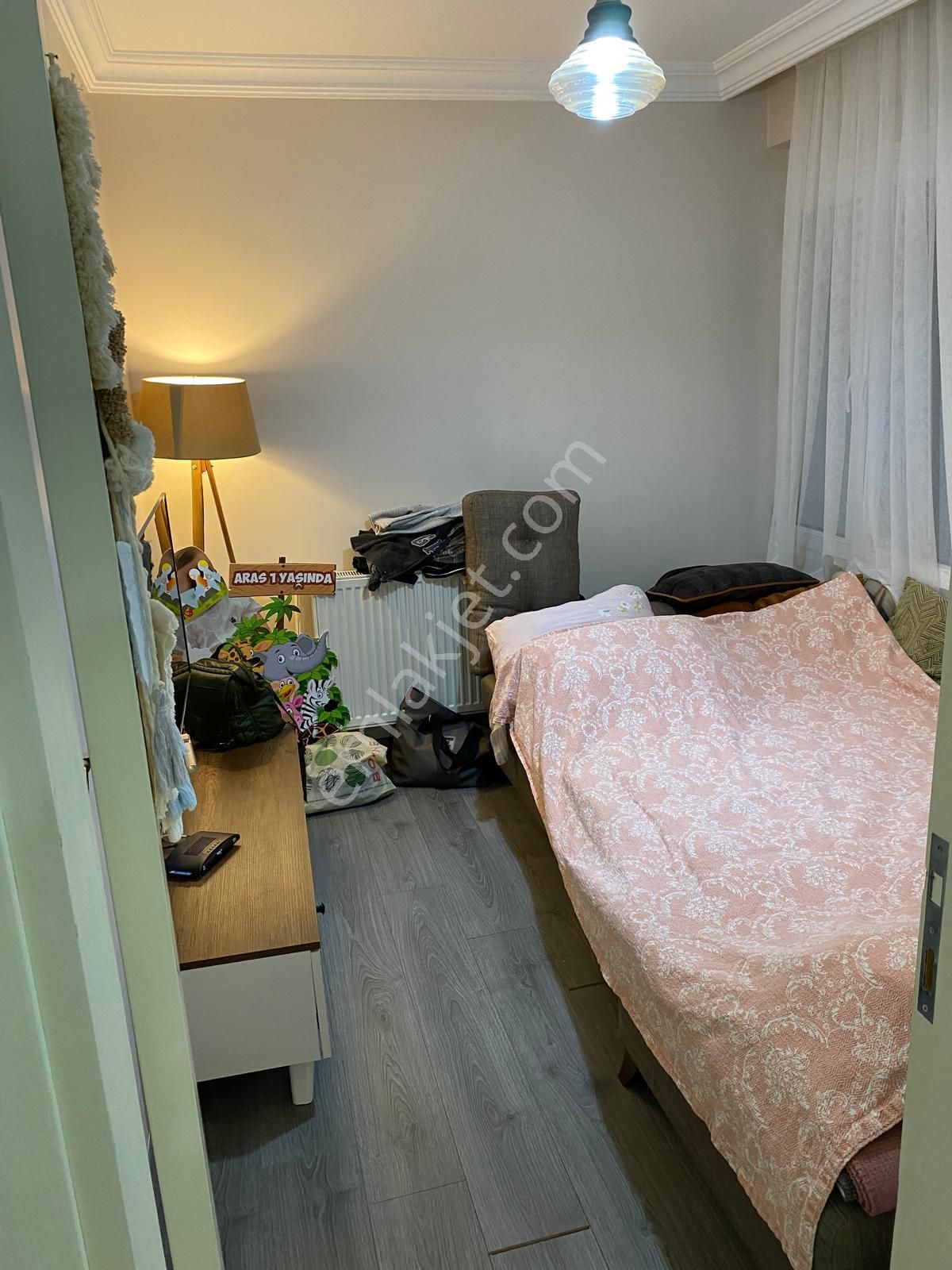 Konak Hatay Kiralık Daire 2+1 Çankaya Mh 131 Sk - Görsel 10