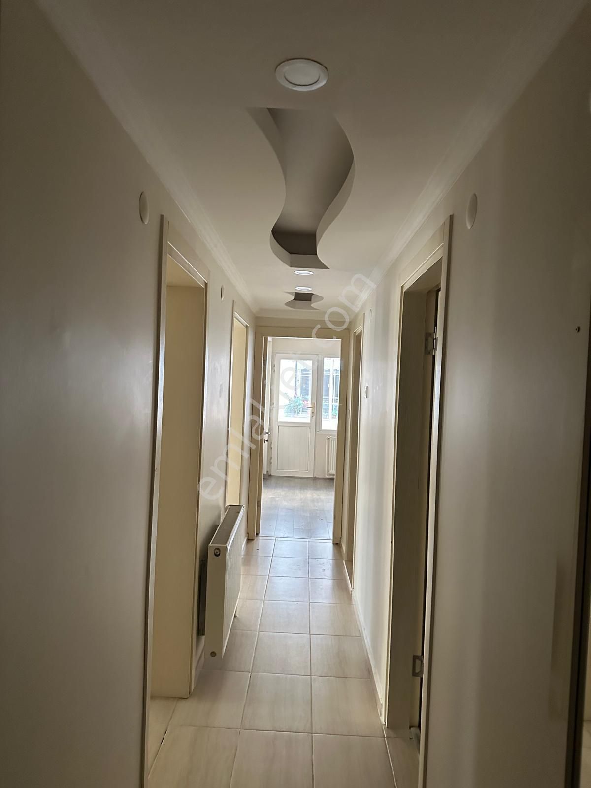 Konak Hatay Kiralık Daire 2+1 Çankaya Mh 131 Sk - Görsel 3