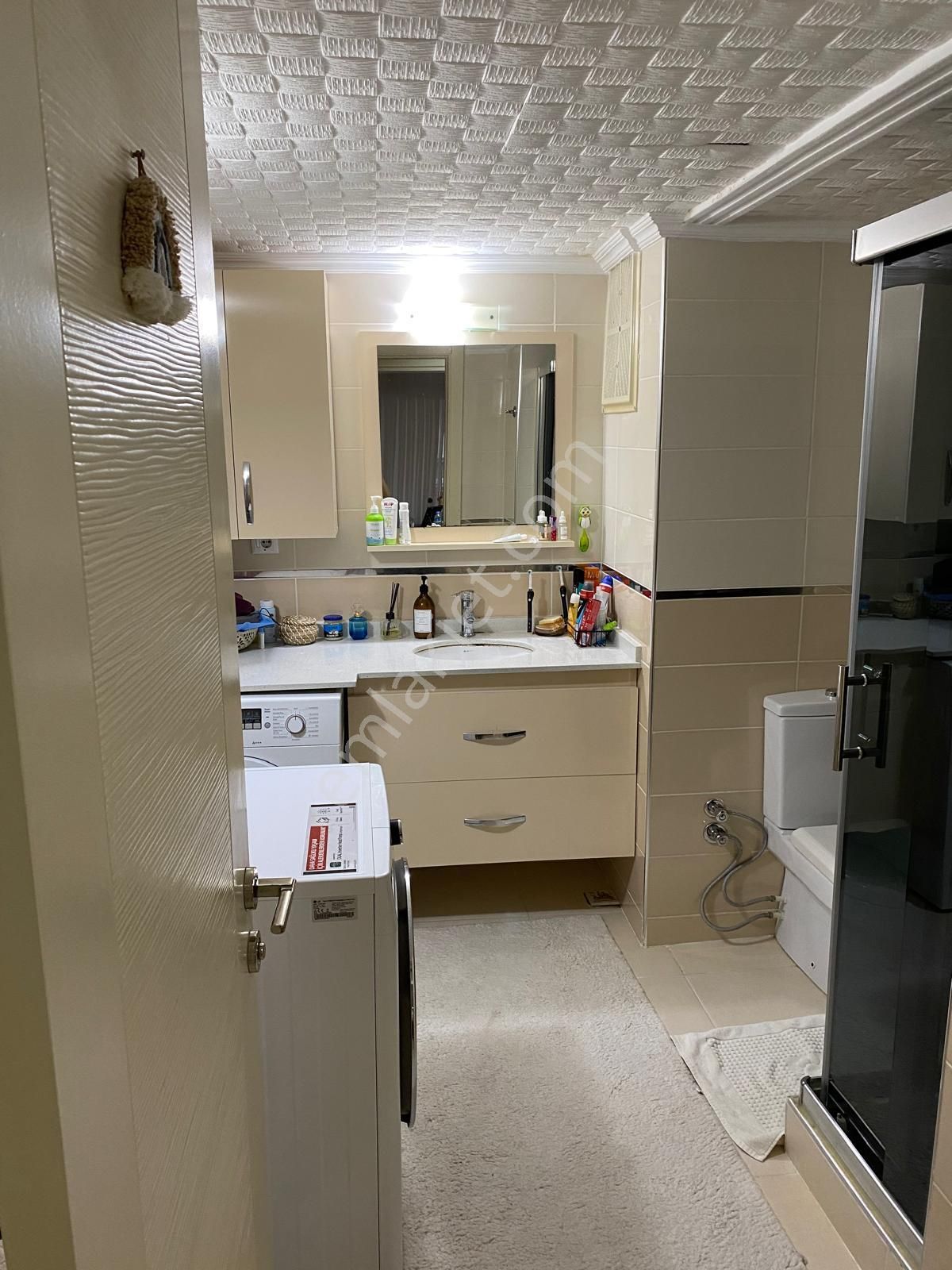 Konak Hatay Kiralık Daire 2+1 Çankaya Mh 131 Sk - Görsel 8