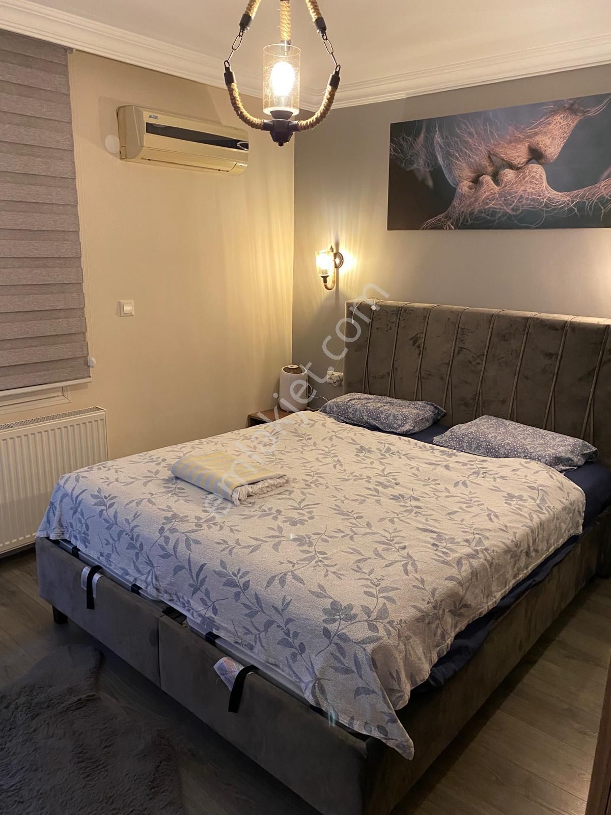 Konak Hatay Kiralık Daire 2+1 Çankaya Mh 131 Sk - Görsel 18