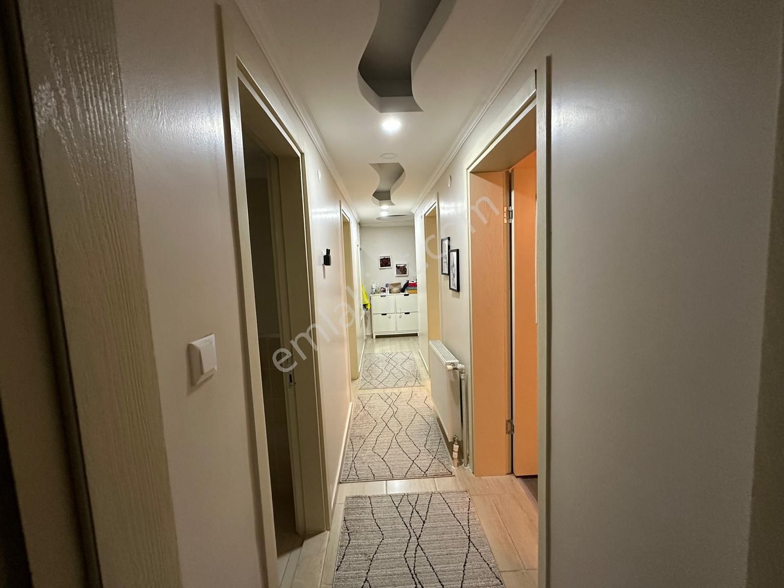 Konak Hatay Kiralık Daire 2+1 Çankaya Mh 131 Sk - Görsel 13