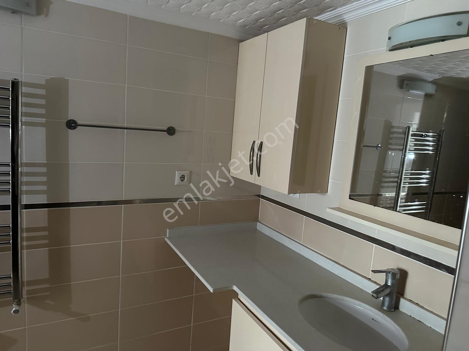 Konak Hatay Kiralık Daire 2+1 Çankaya Mh 131 Sk - Görsel 13