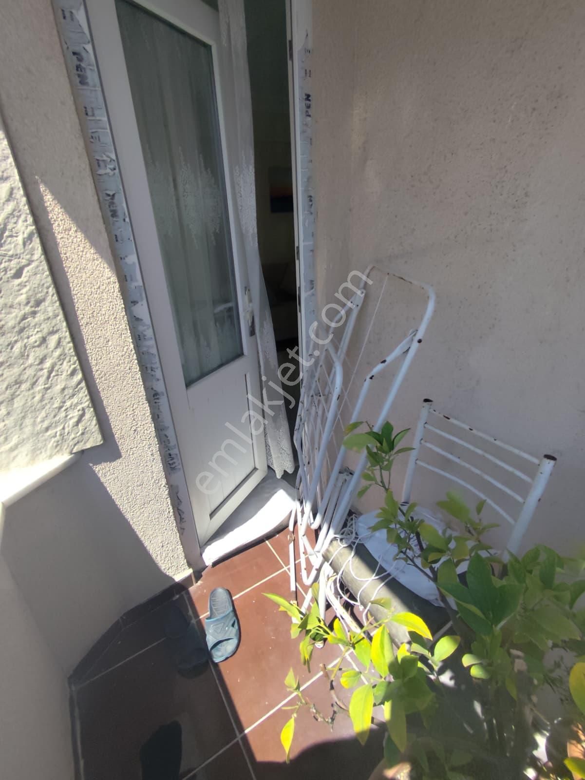 Merkezi Konumda Asansörlü Haliç Deniz Manzaralı 4+2dubleks Daire - Görsel 17