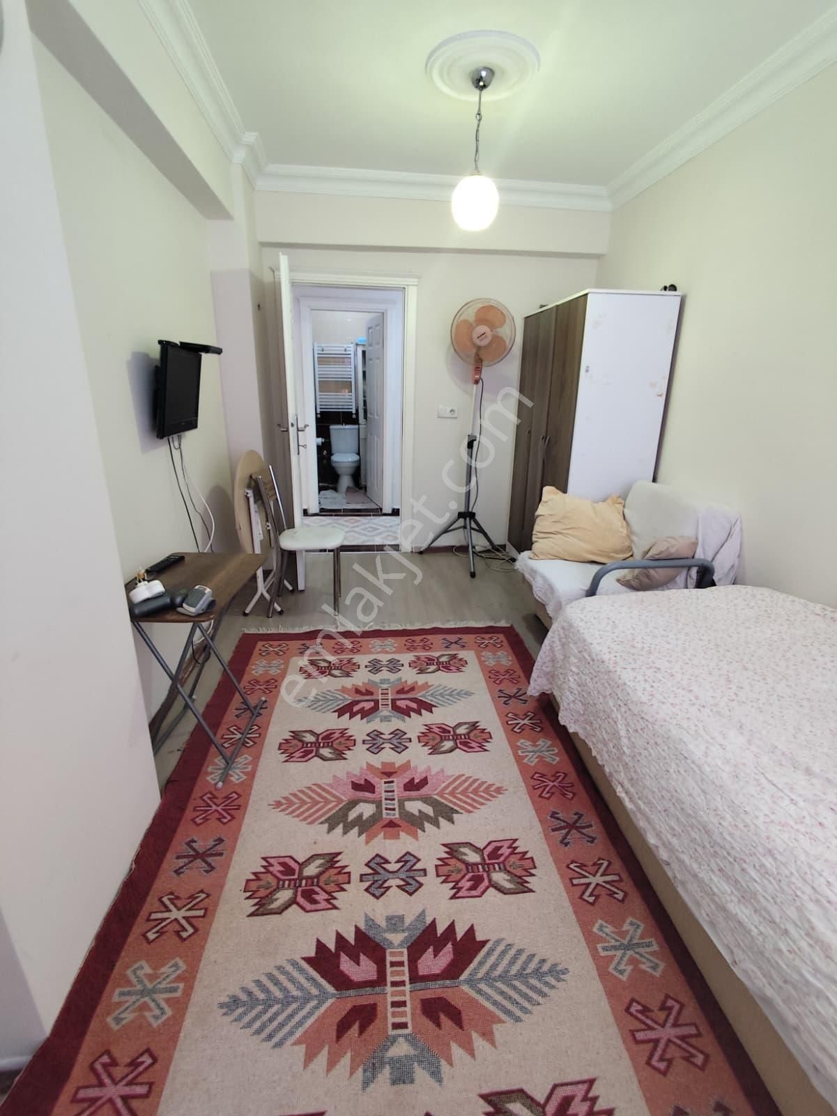 Merkezi Konumda Asansörlü Haliç Deniz Manzaralı 4+2dubleks Daire - Görsel 10