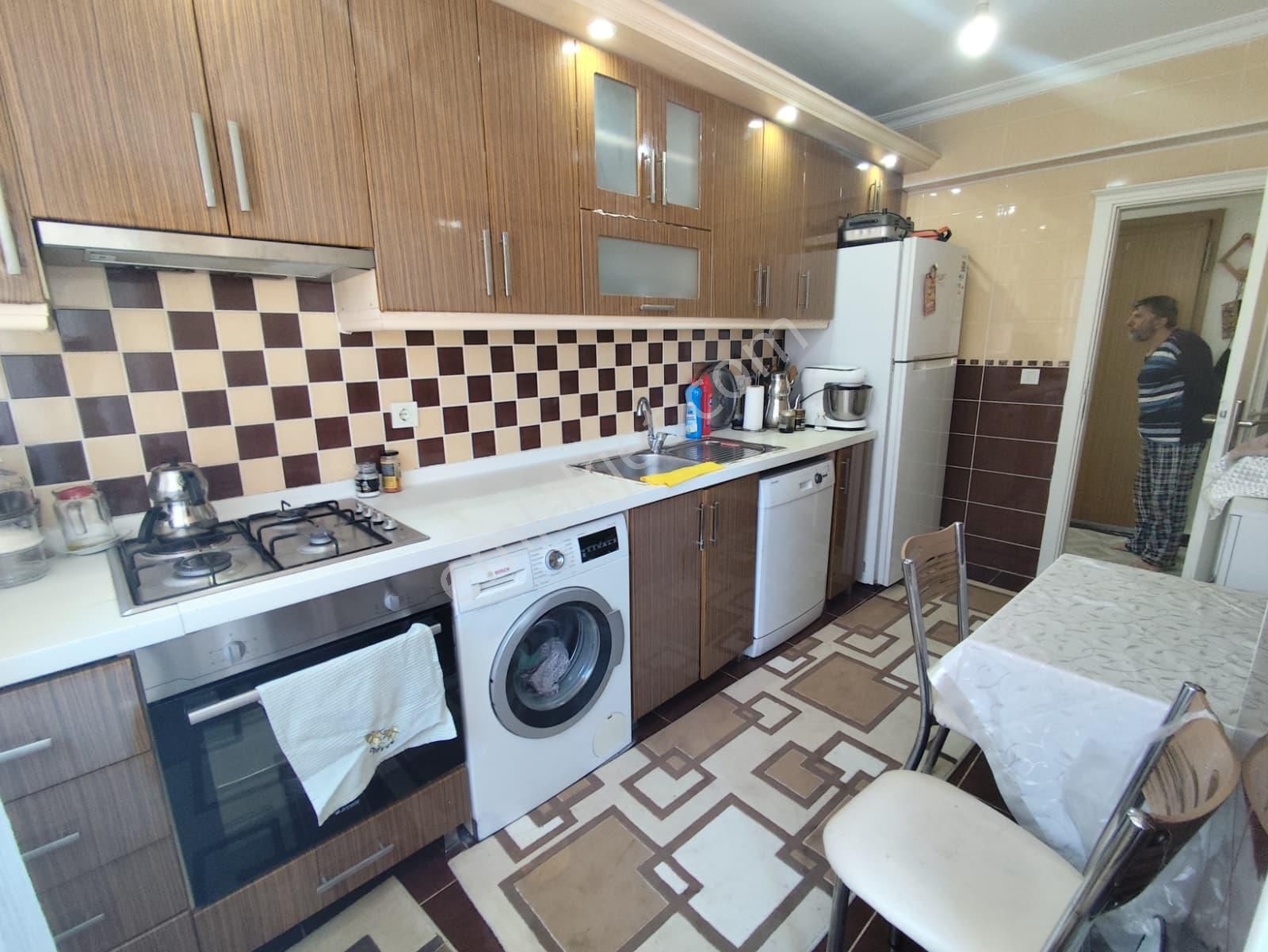 Merkezi Konumda Asansörlü Haliç Deniz Manzaralı 4+2dubleks Daire - Görsel 3