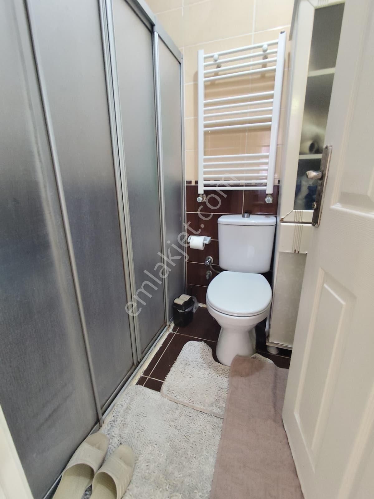 Merkezi Konumda Asansörlü Haliç Deniz Manzaralı 4+2dubleks Daire - Görsel 9