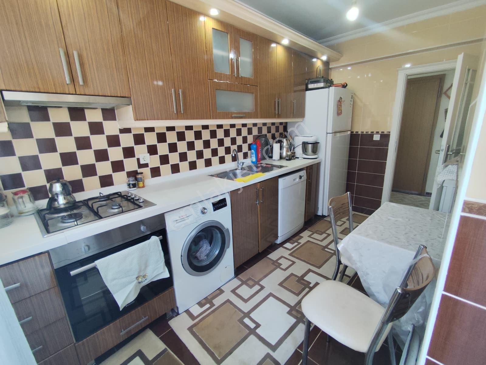 Merkezi Konumda Asansörlü Haliç Deniz Manzaralı 4+2dubleks Daire - Görsel 4