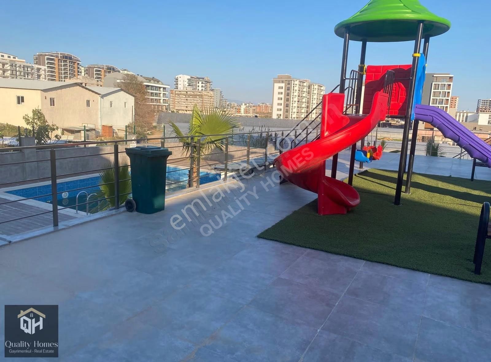 Kardeşkentler Caddesin'de 2+1 İskanlı Satılık Daire - Görsel 5