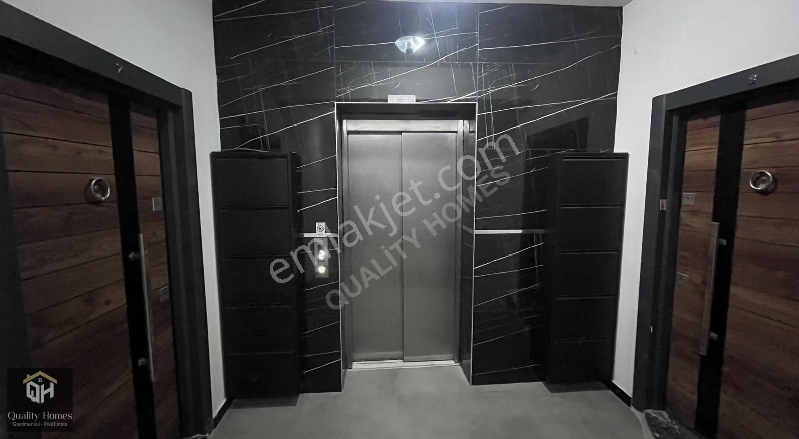 Kardeşkentler Caddesin'de 2+1 İskanlı Satılık Daire - Görsel 16