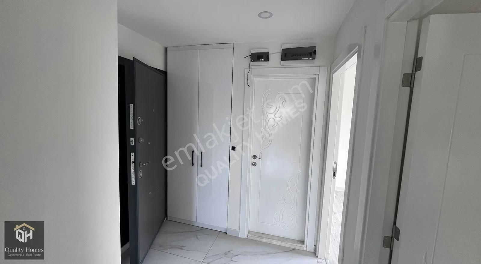 Kardeşkentler Caddesin'de 2+1 İskanlı Satılık Daire - Görsel 19