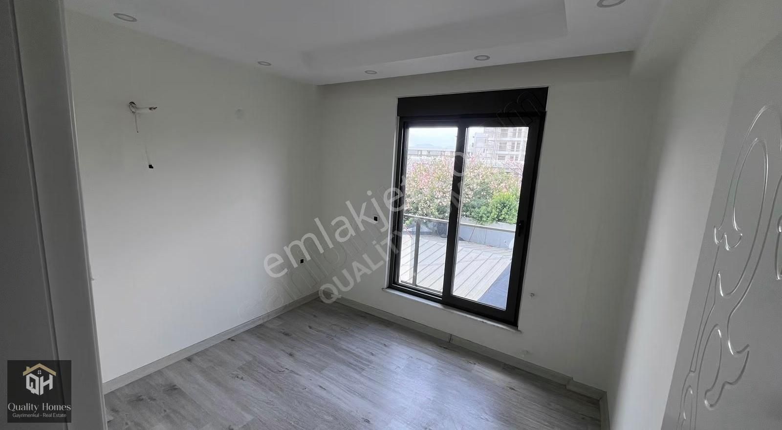 Kardeşkentler Caddesin'de 2+1 İskanlı Satılık Daire - Görsel 13