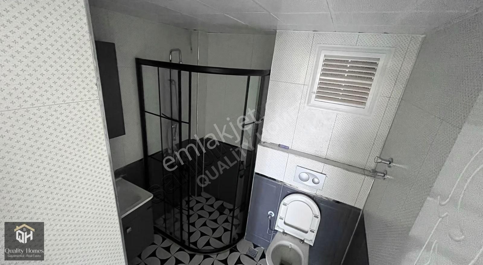 Kardeşkentler Caddesin'de 2+1 İskanlı Satılık Daire - Görsel 8