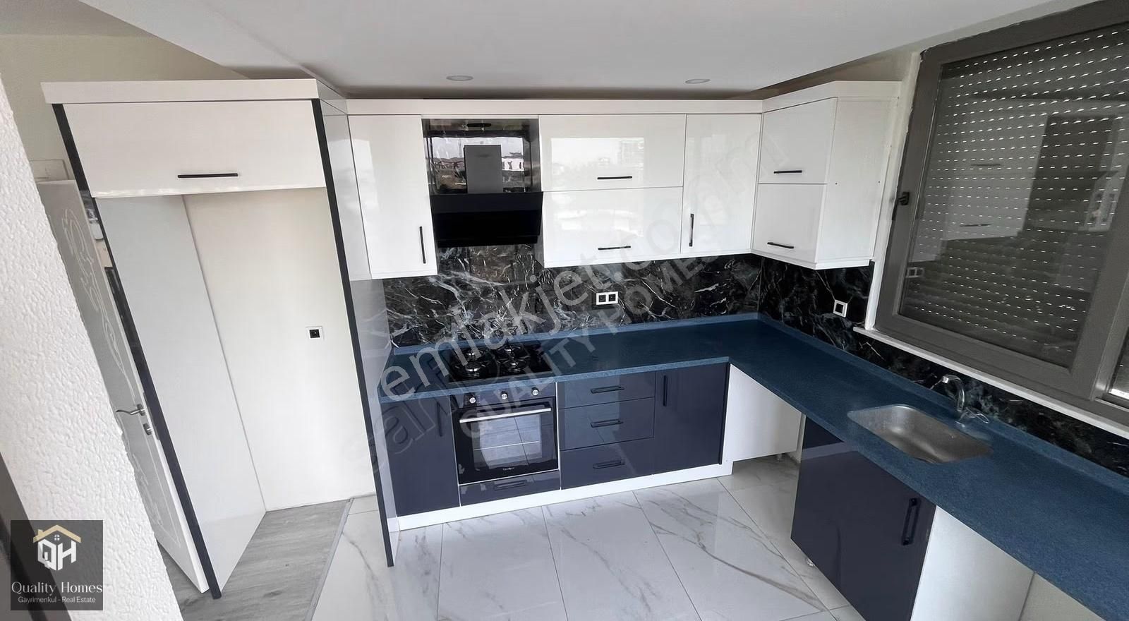 Kardeşkentler Caddesin'de 2+1 İskanlı Satılık Daire - Görsel 15