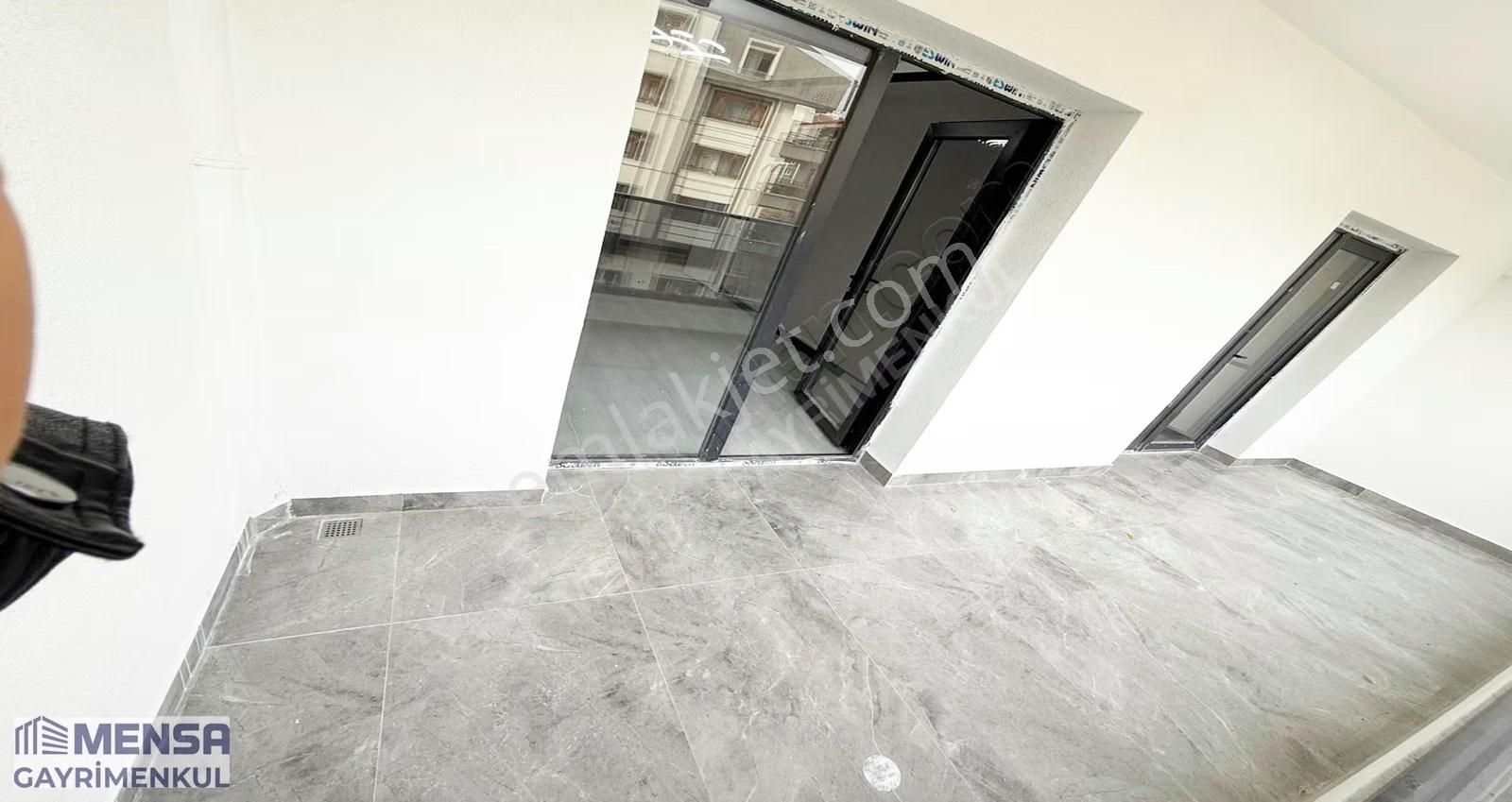 Mensadan Yenimahallede Ankara Manzaralı Etlik Şehir Hst. 5dk - Görsel 2